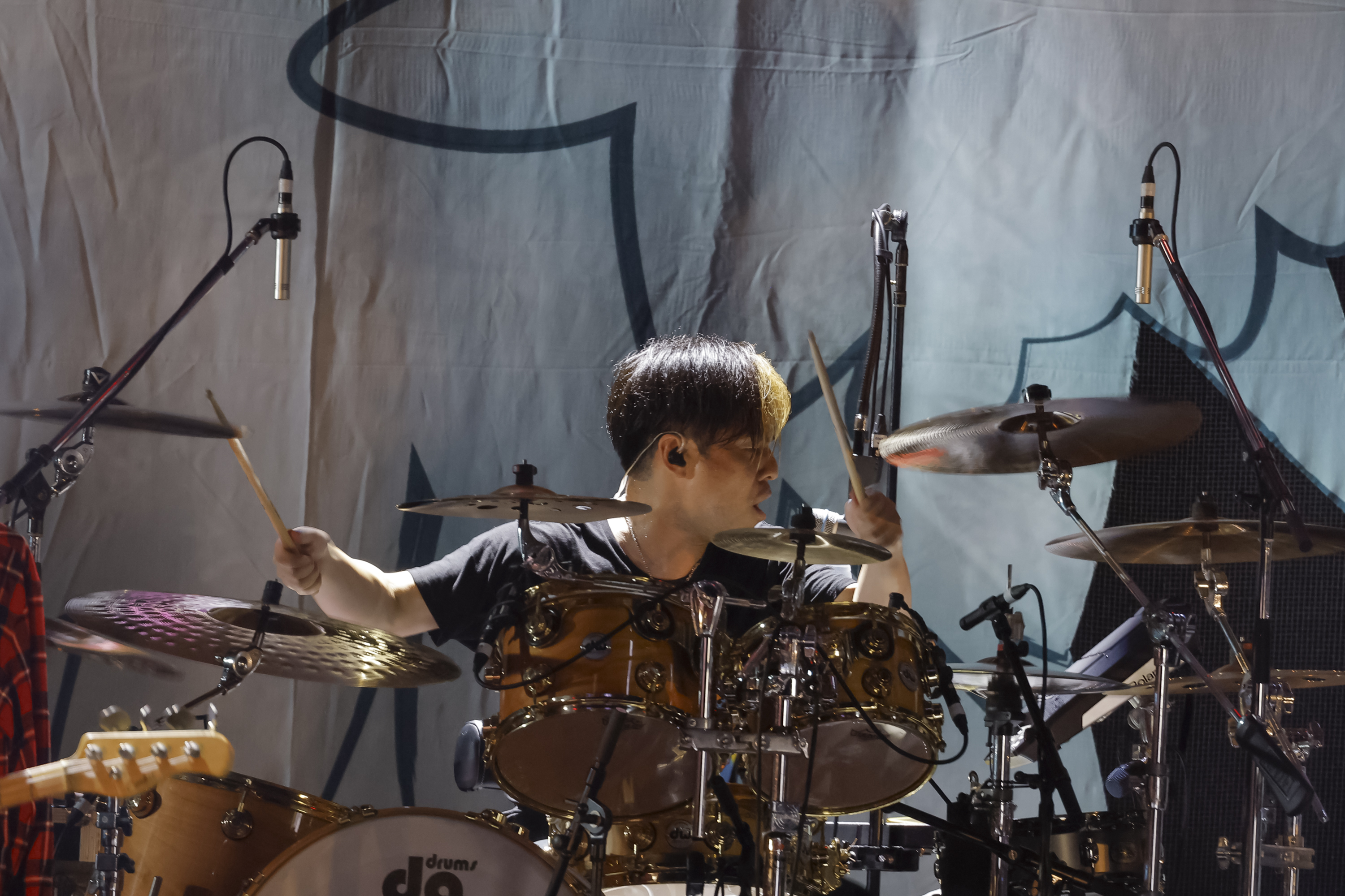 【SetList + Live Photos】Dragon Ash