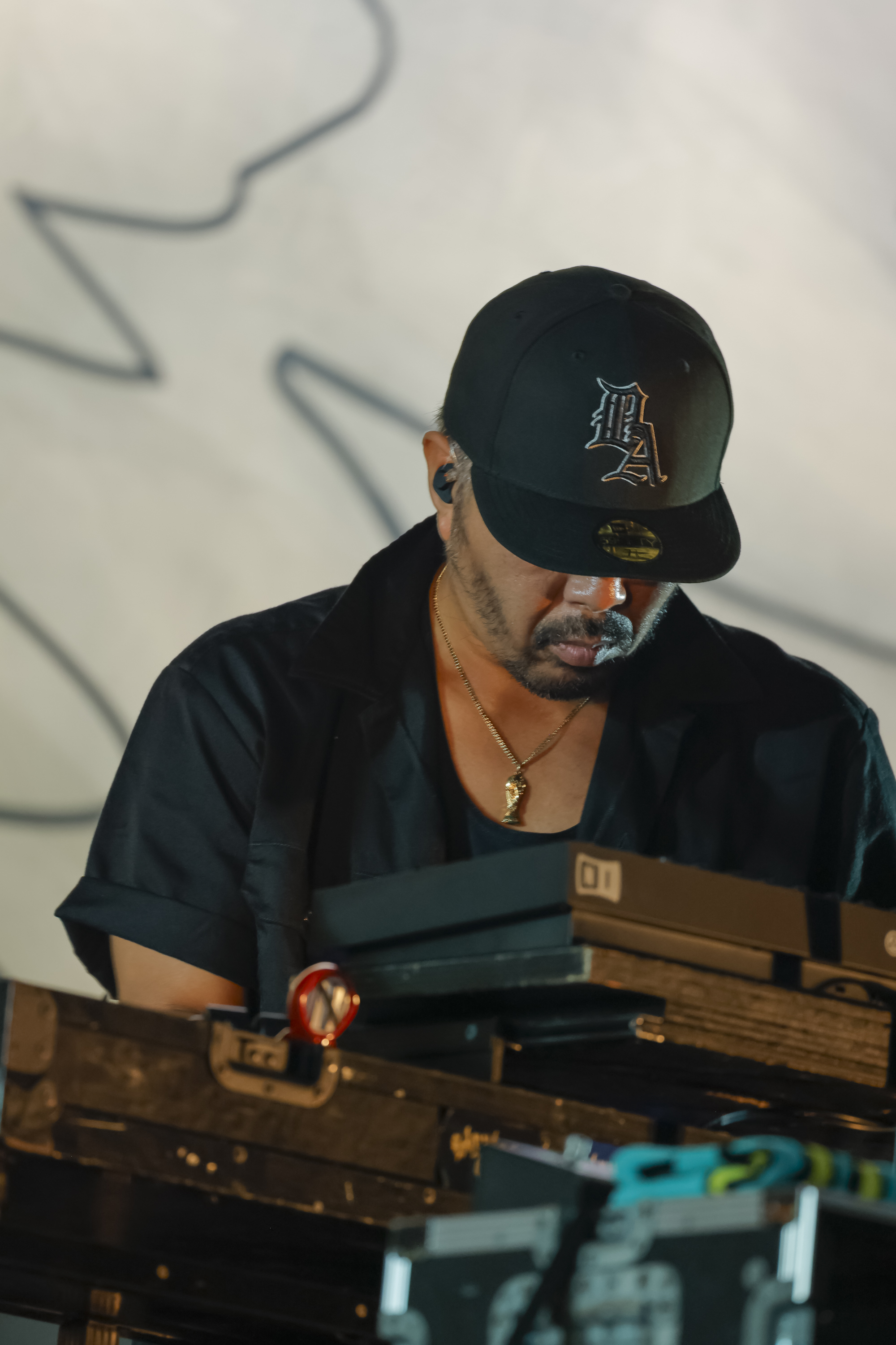 【SetList + Live Photos】Dragon Ash