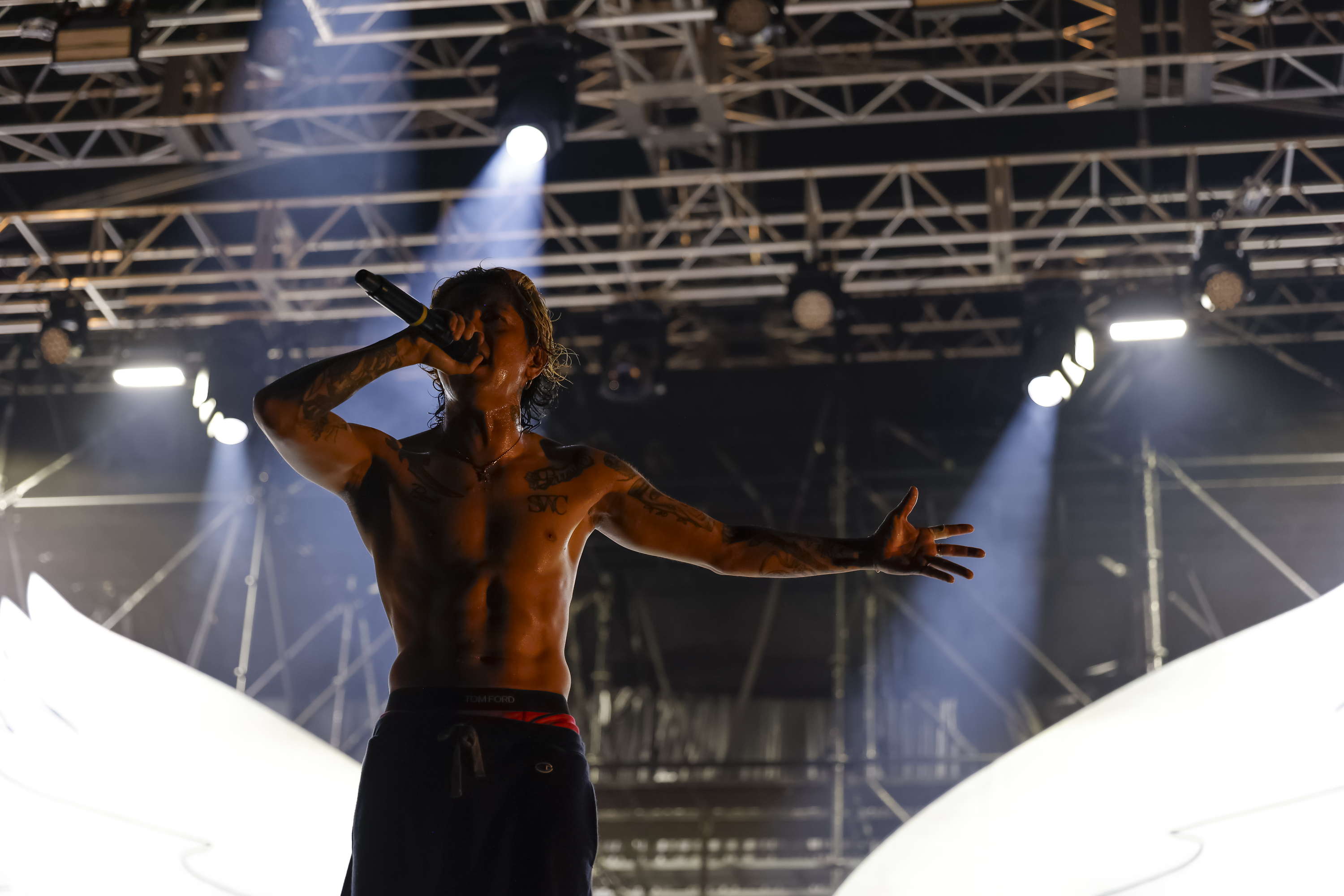 【SetList + Live Photos】Dragon Ash