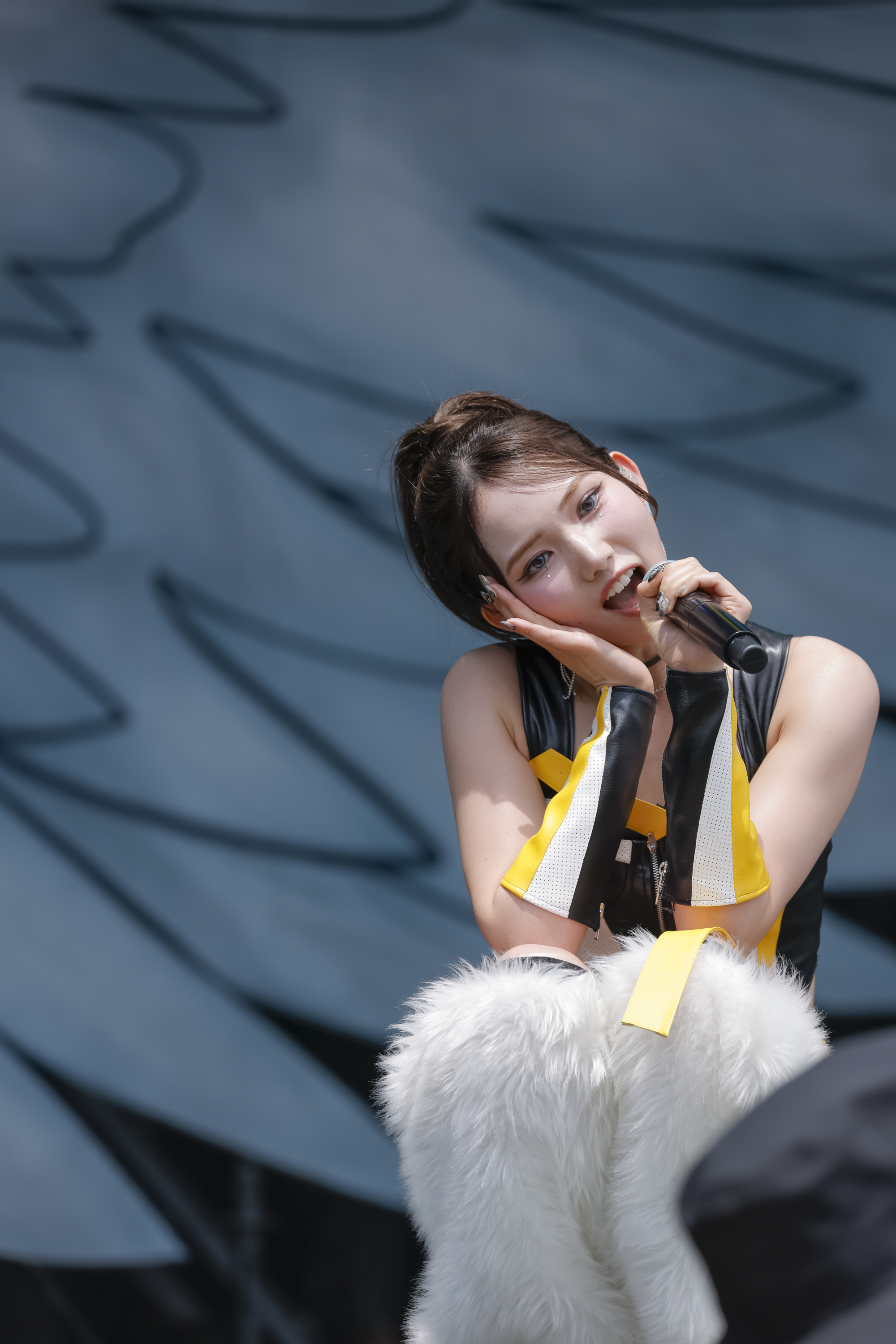 【SetList + Live Photos】IS:SUE