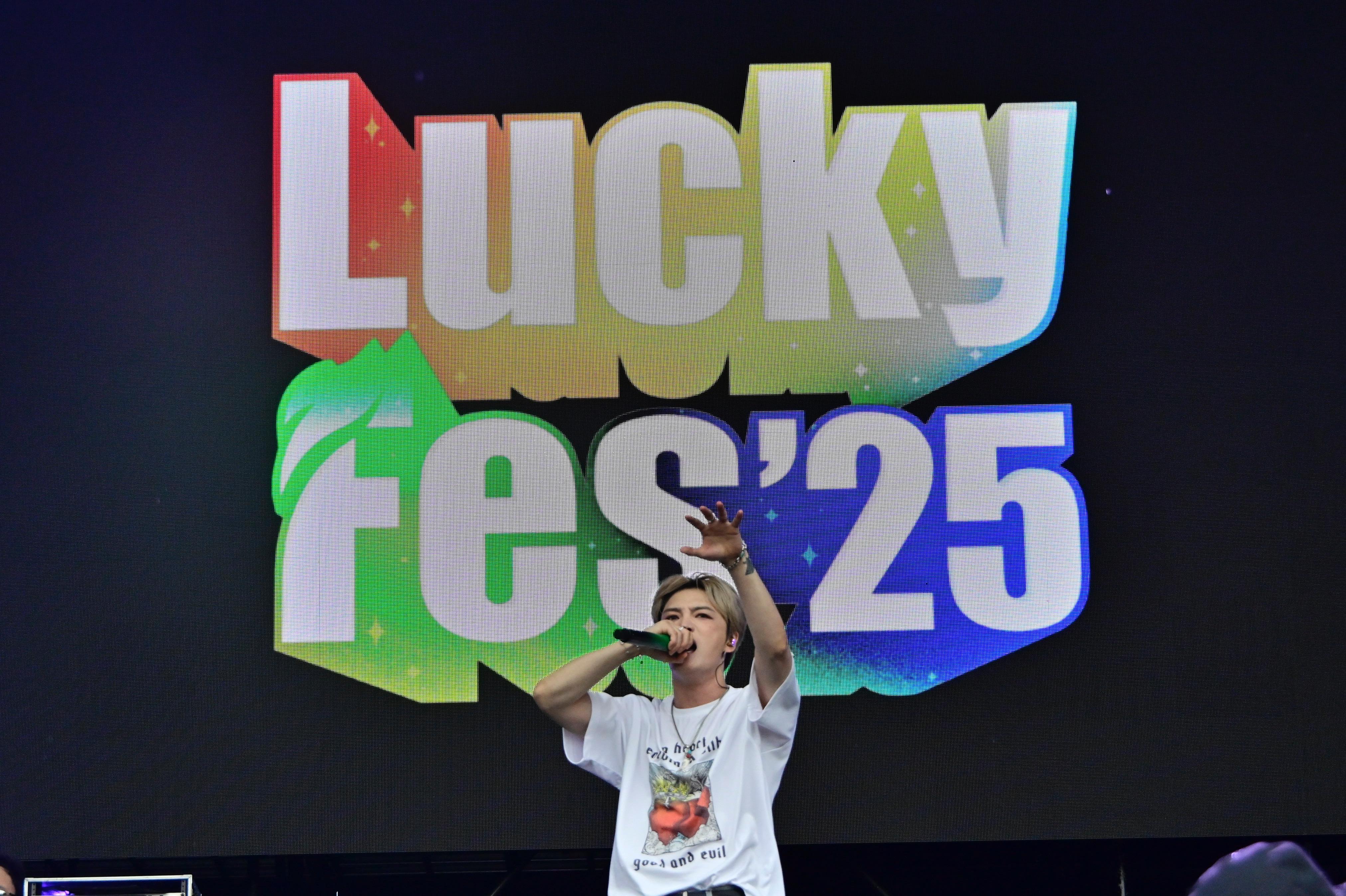 【SetList + Live Photos】JAEJOONG