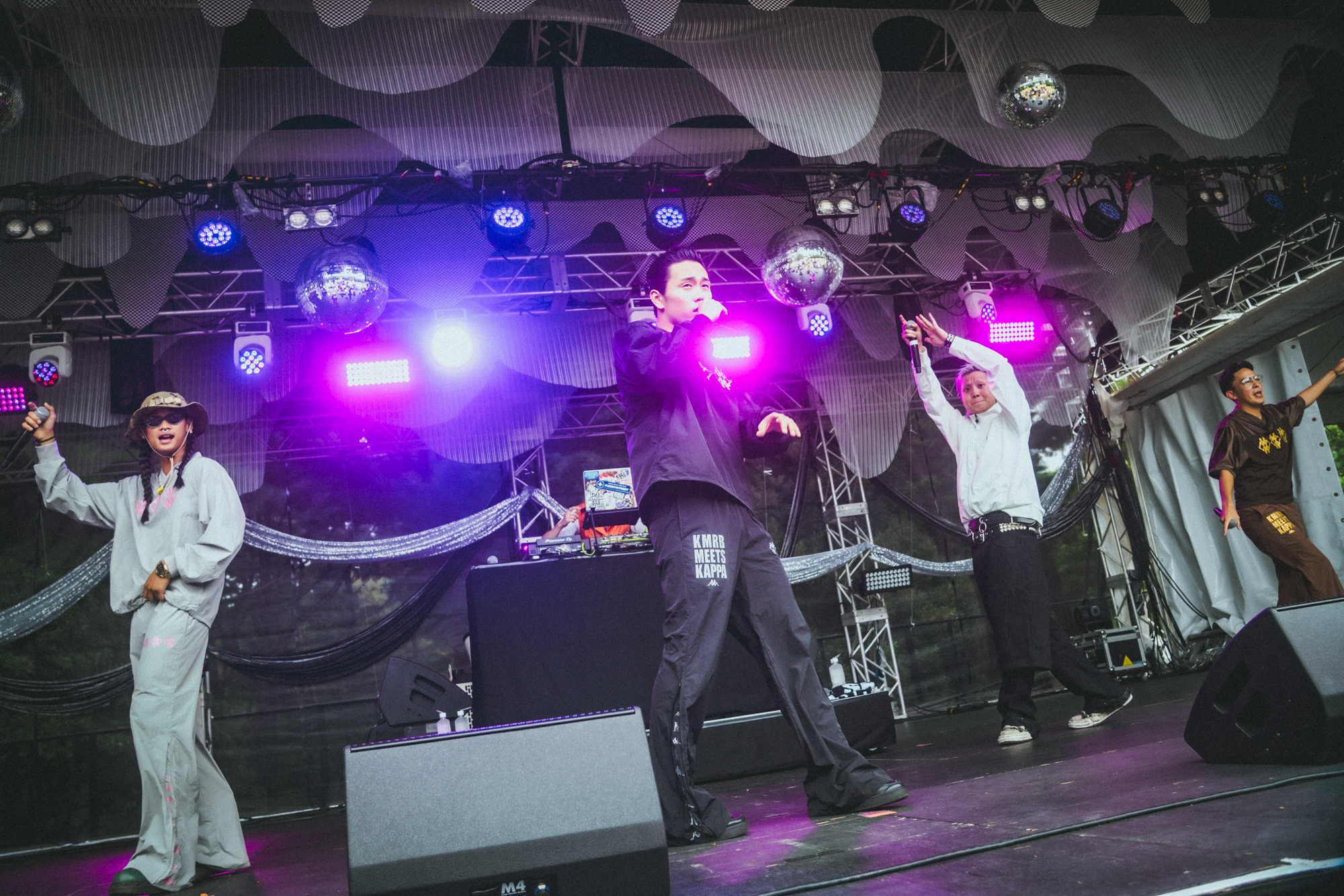 【SetList + Live Photos】KOMOREBI