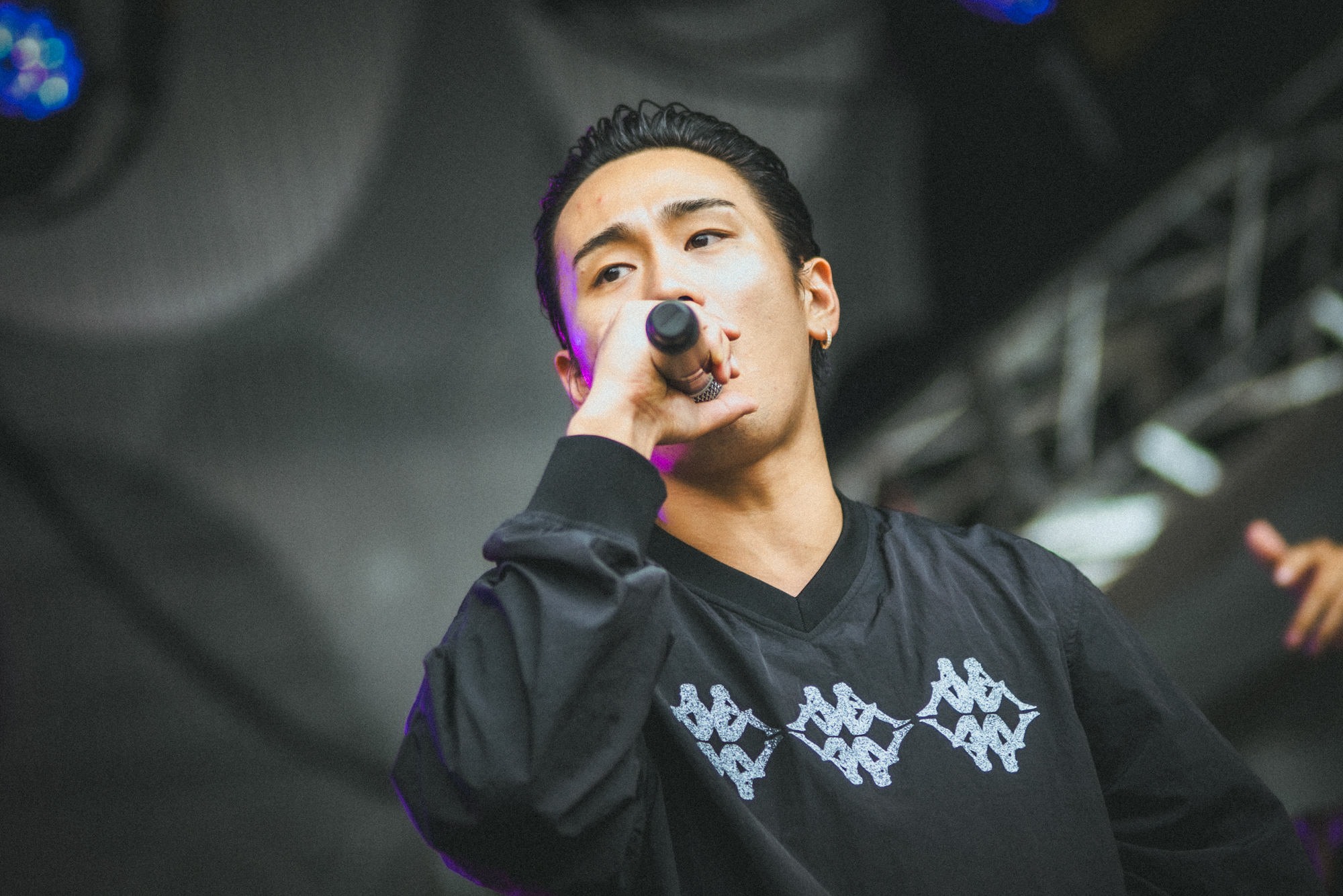 【SetList + Live Photos】KOMOREBI