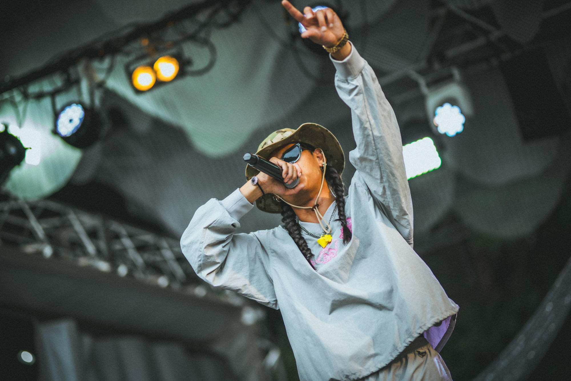 【SetList + Live Photos】KOMOREBI