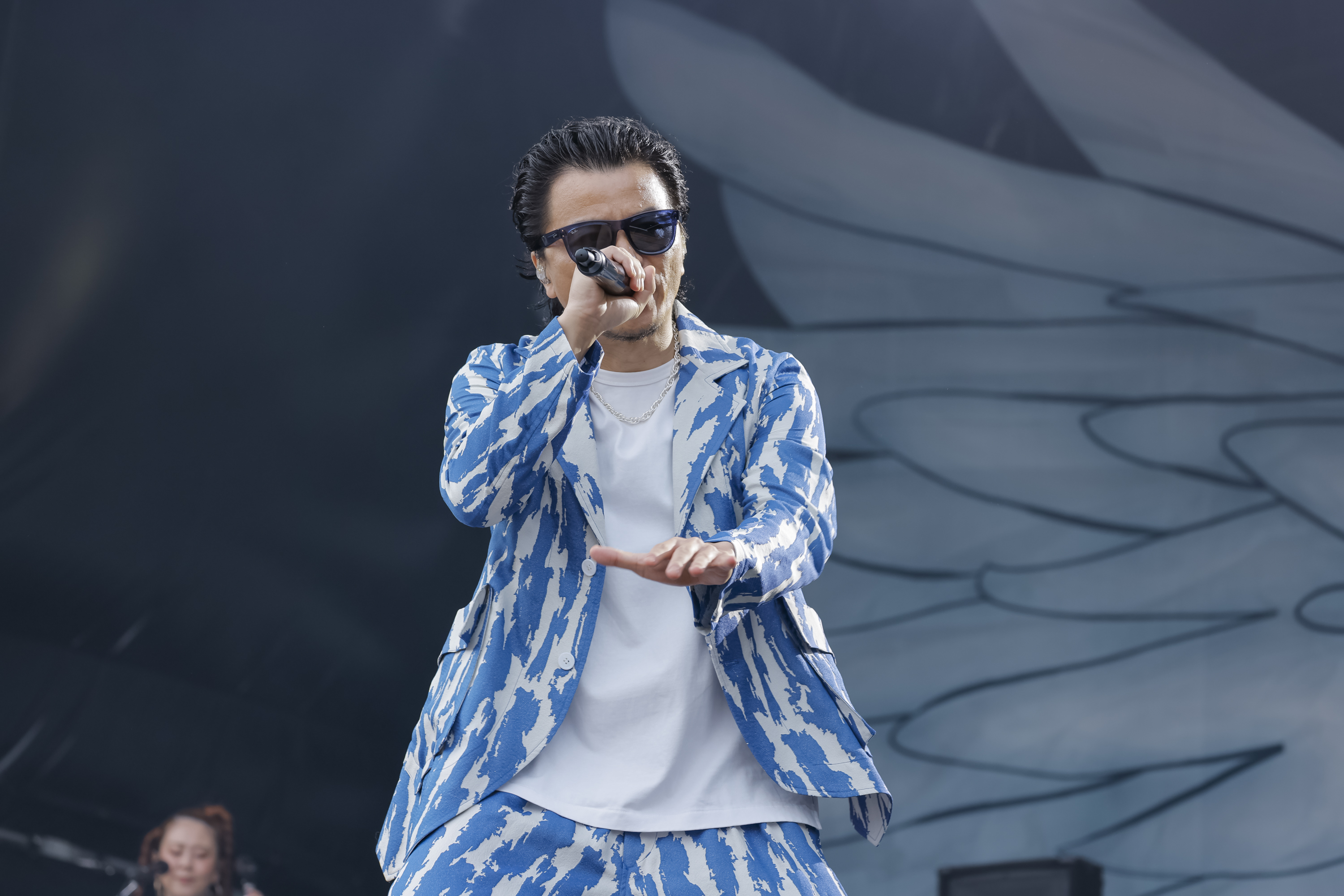 【SetList + Live Photos】KREVA