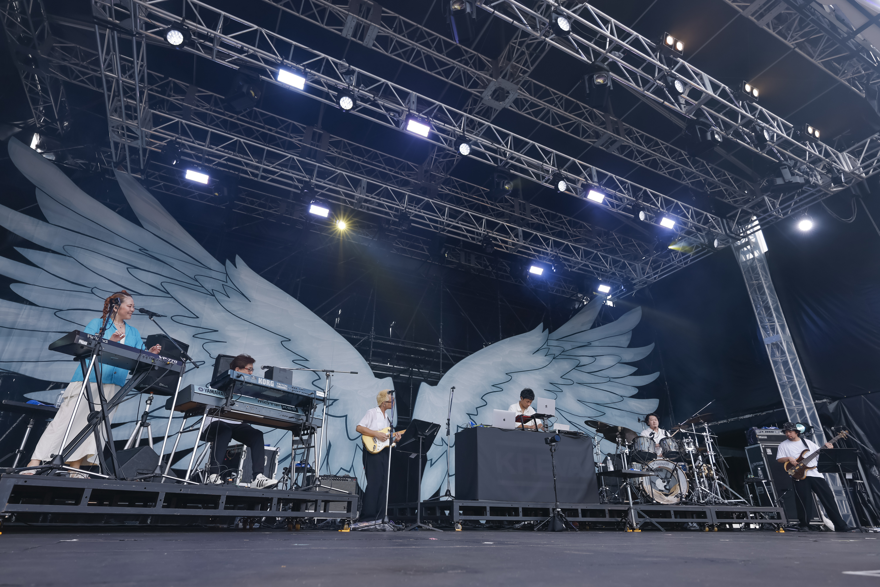 【SetList + Live Photos】KREVA