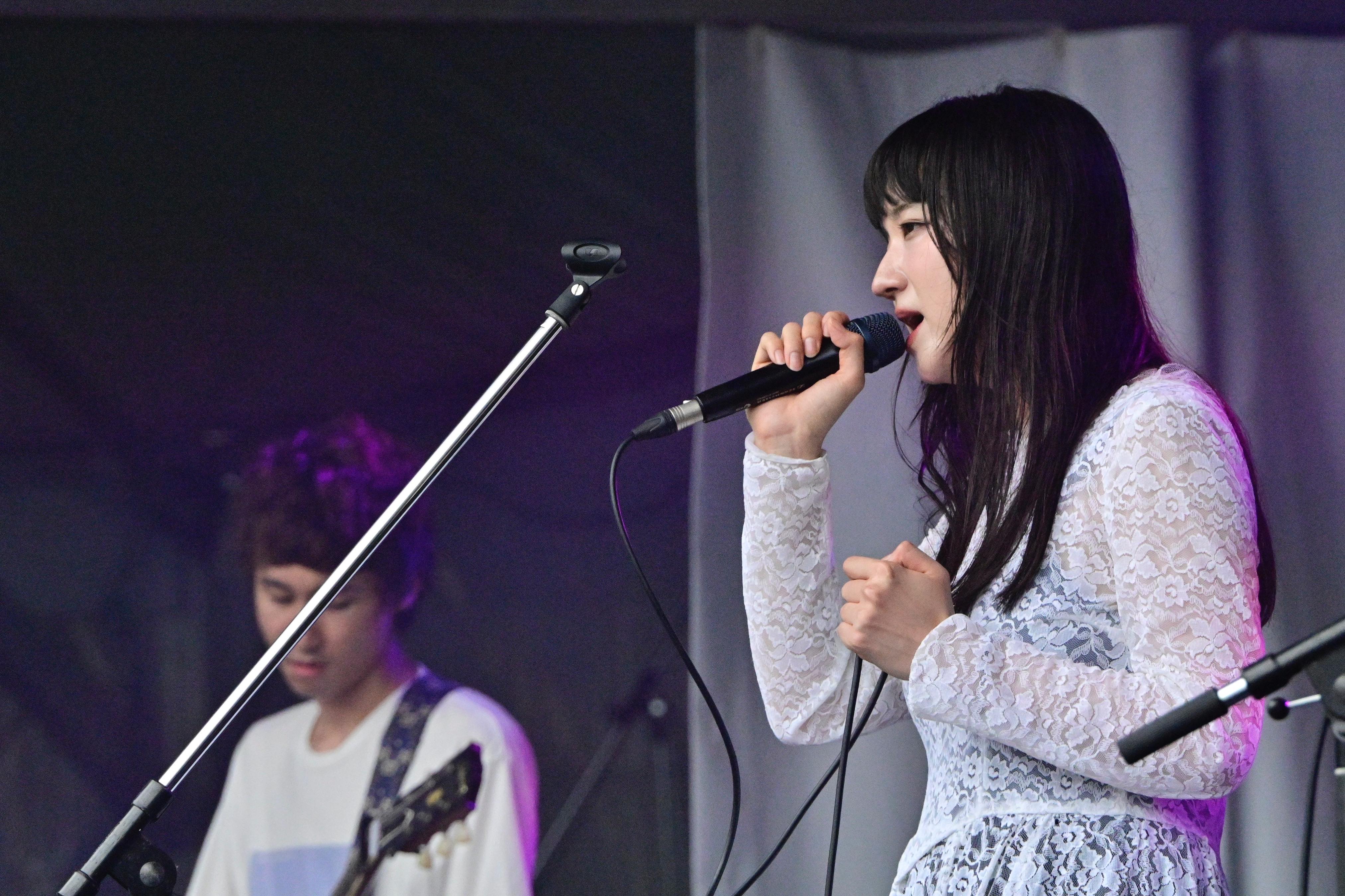 【SetList + Live Photos】Laura day romance