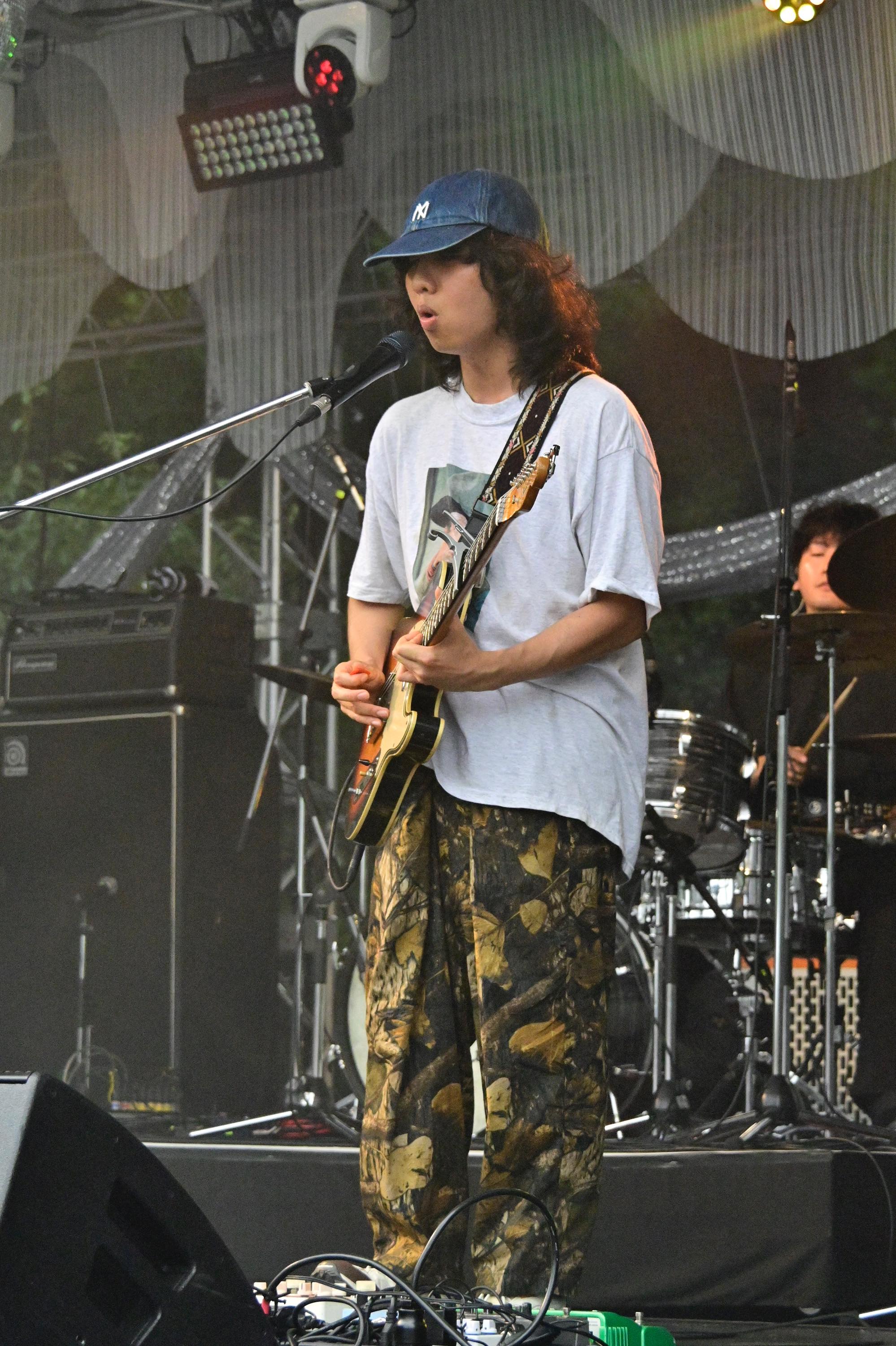 【SetList + Live Photos】Laura day romance