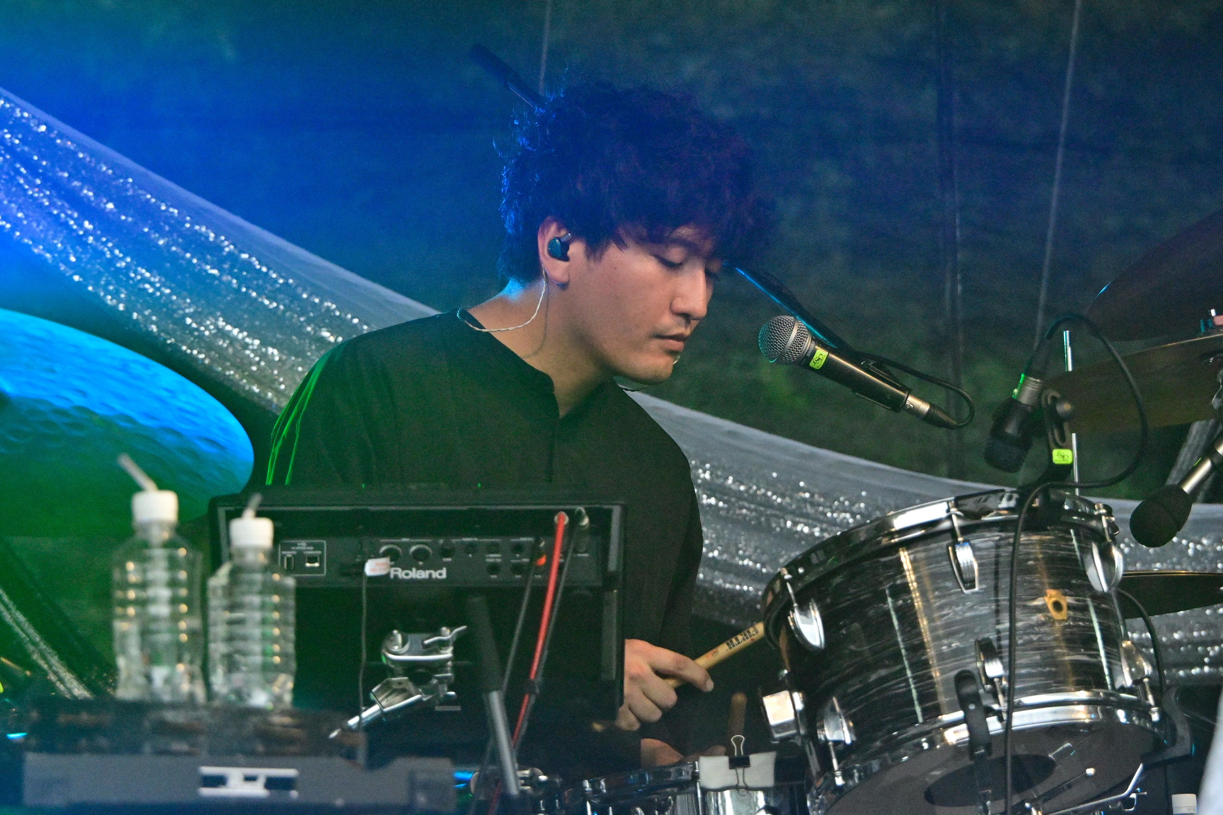 【SetList + Live Photos】Laura day romance