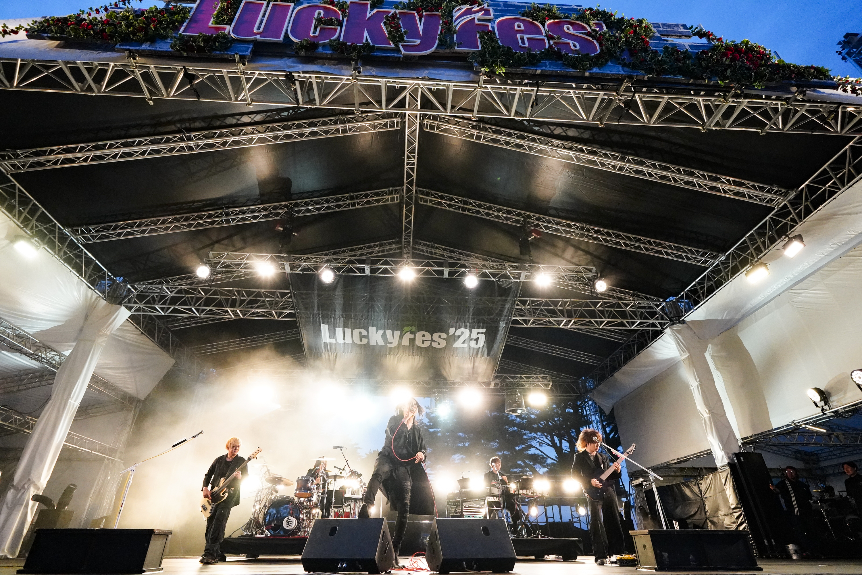 【SetList + Live Photos】MUCC