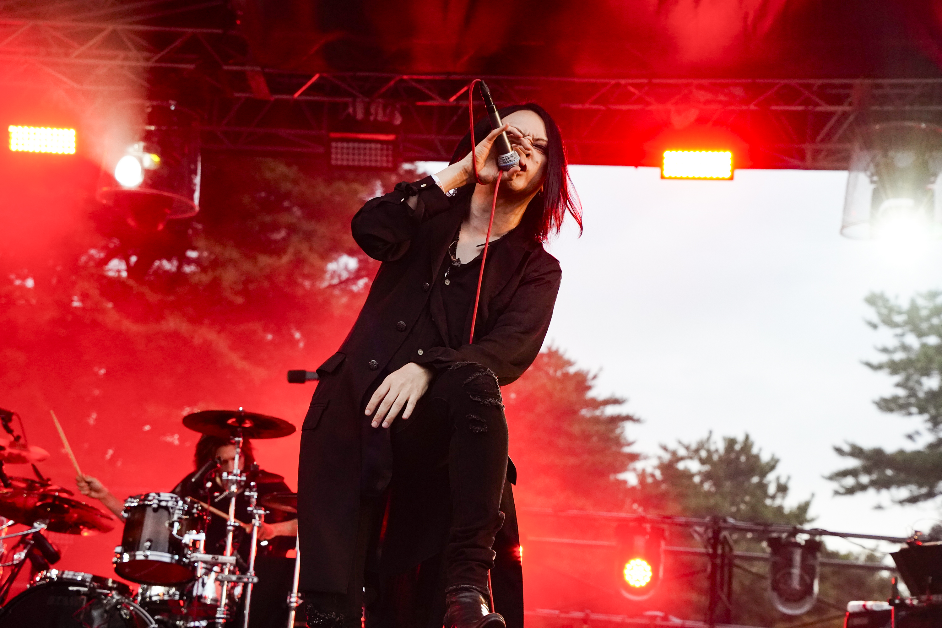 【SetList + Live Photos】MUCC