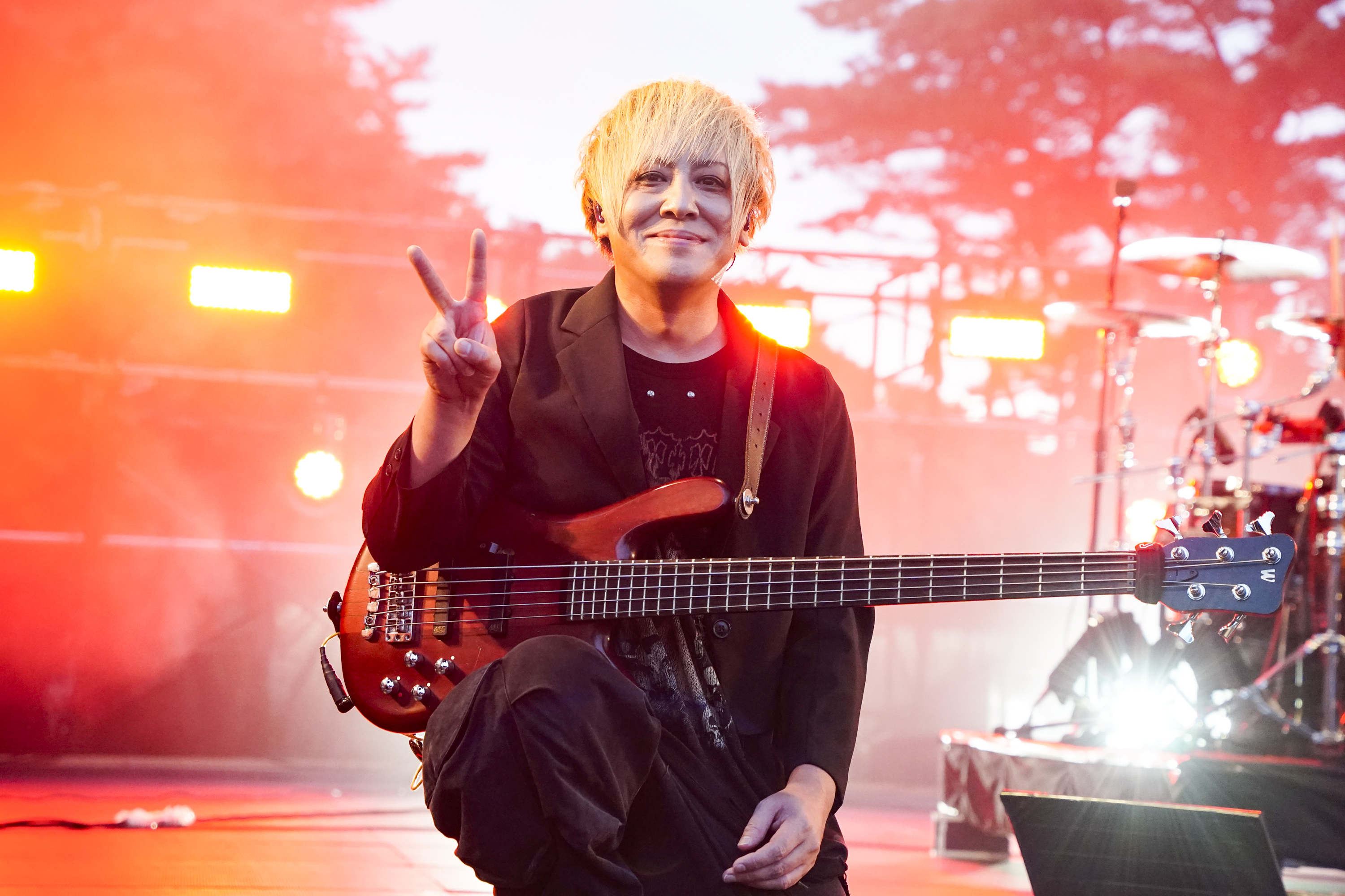 【SetList + Live Photos】MUCC