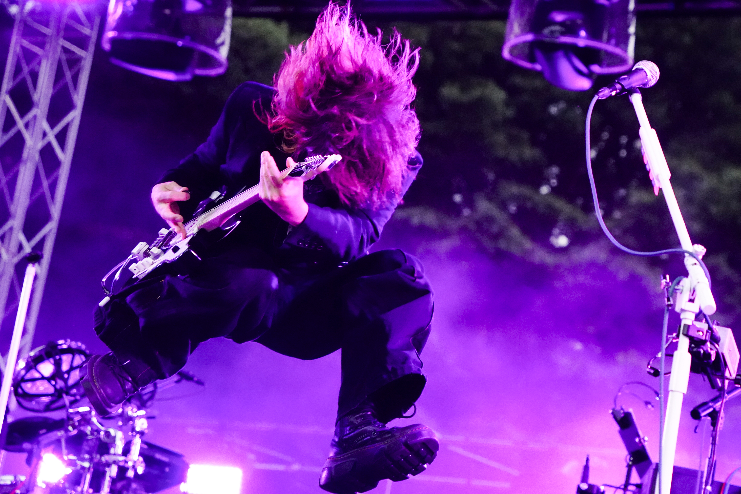 【SetList + Live Photos】MUCC