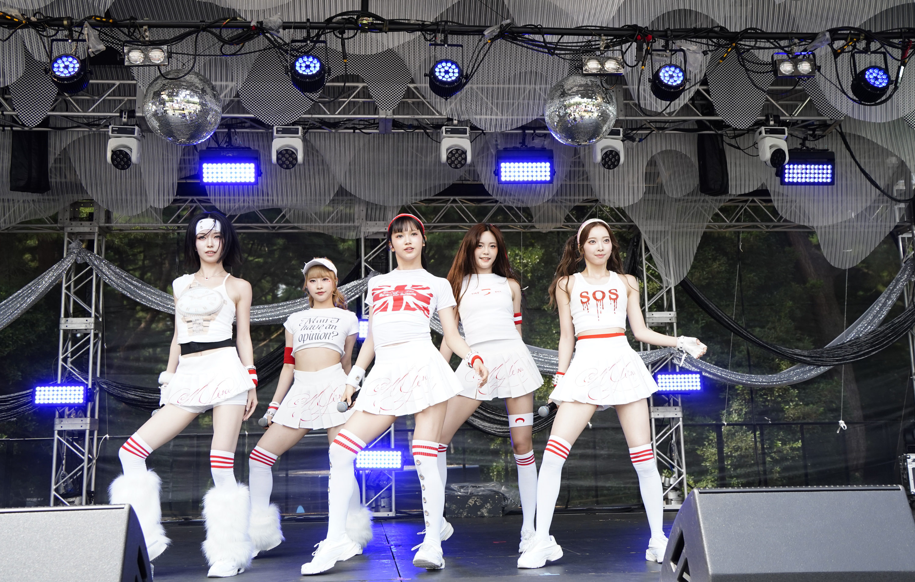 【SetList + Live Photos】MYERA