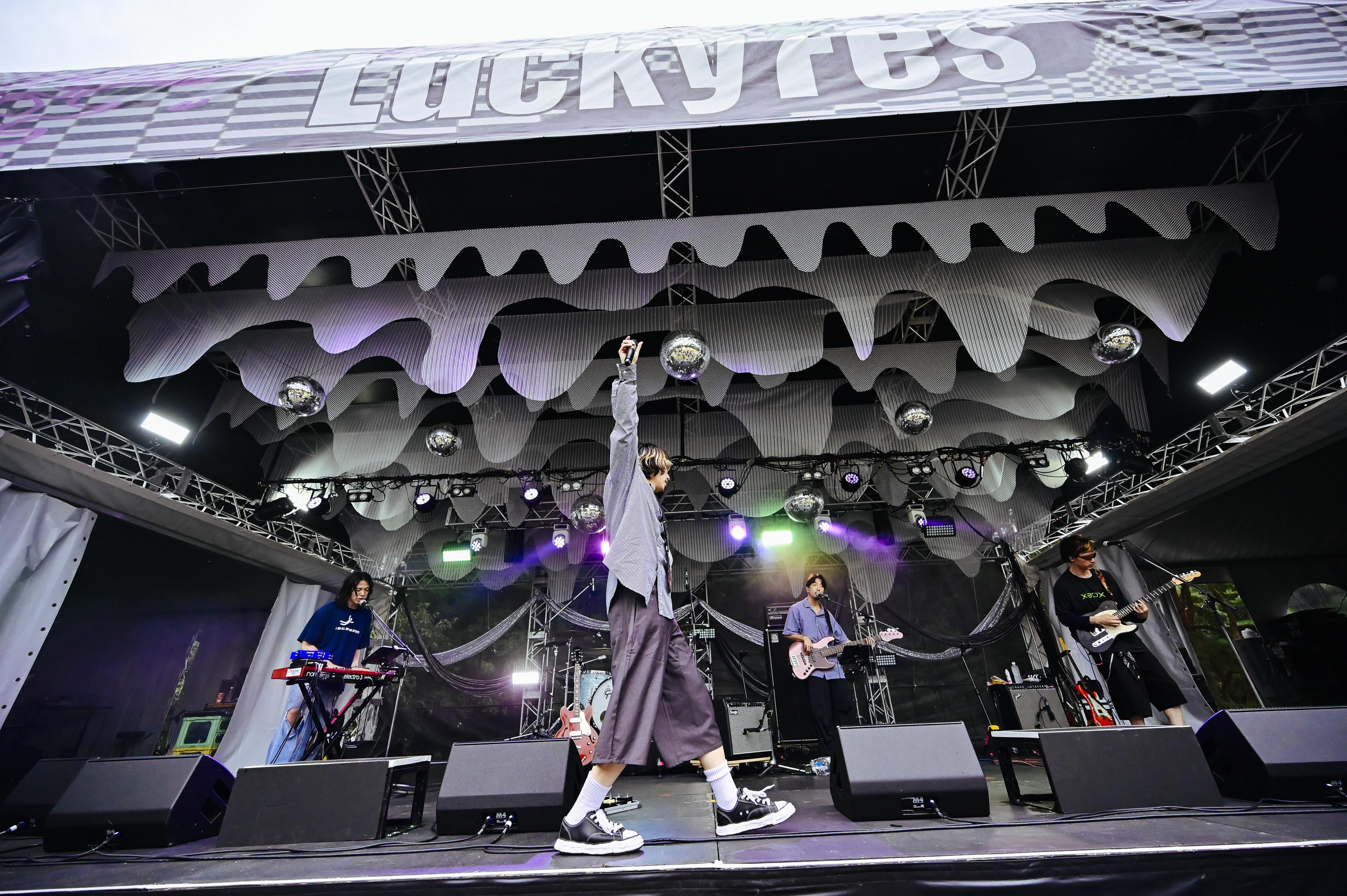 【SetList + Live Photos】Mega Shinnosuke