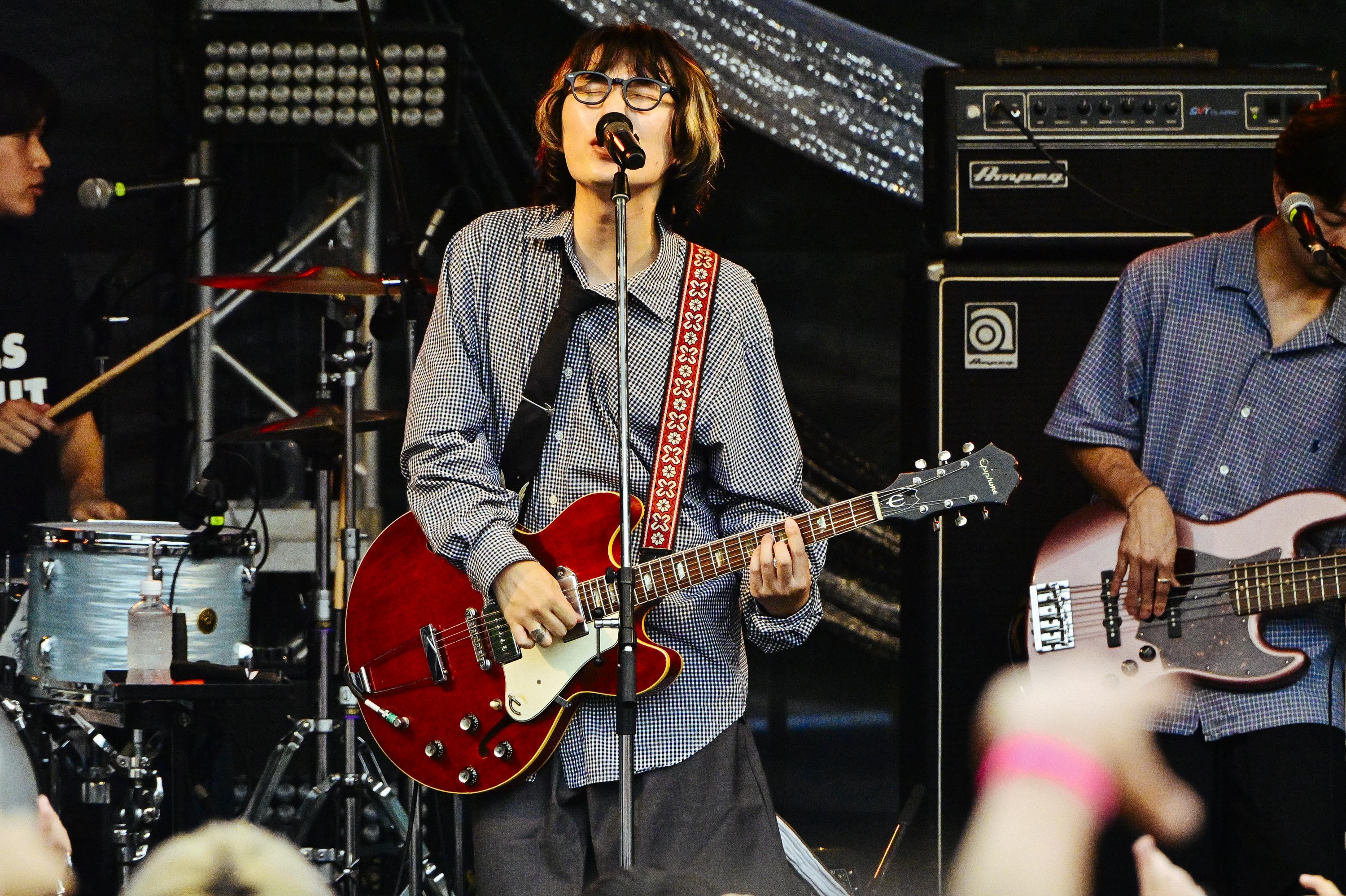 【SetList + Live Photos】Mega Shinnosuke