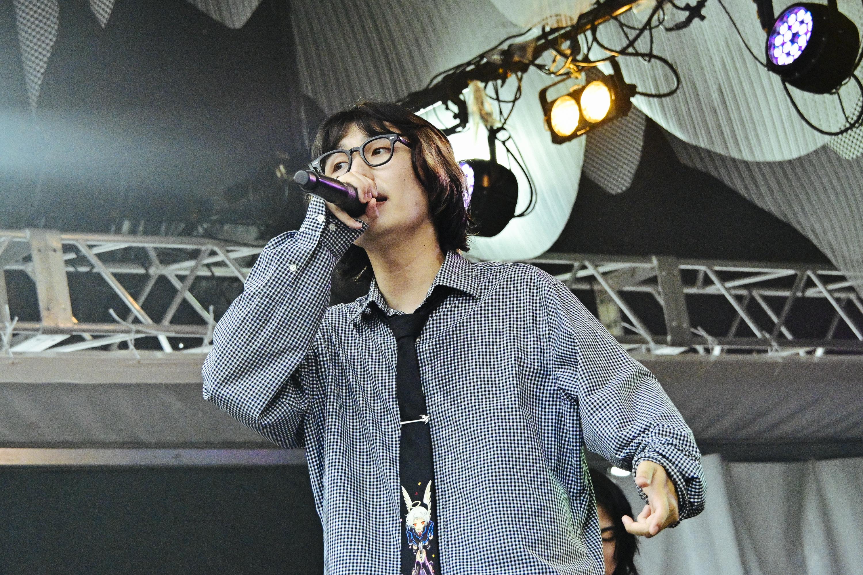 【SetList + Live Photos】Mega Shinnosuke