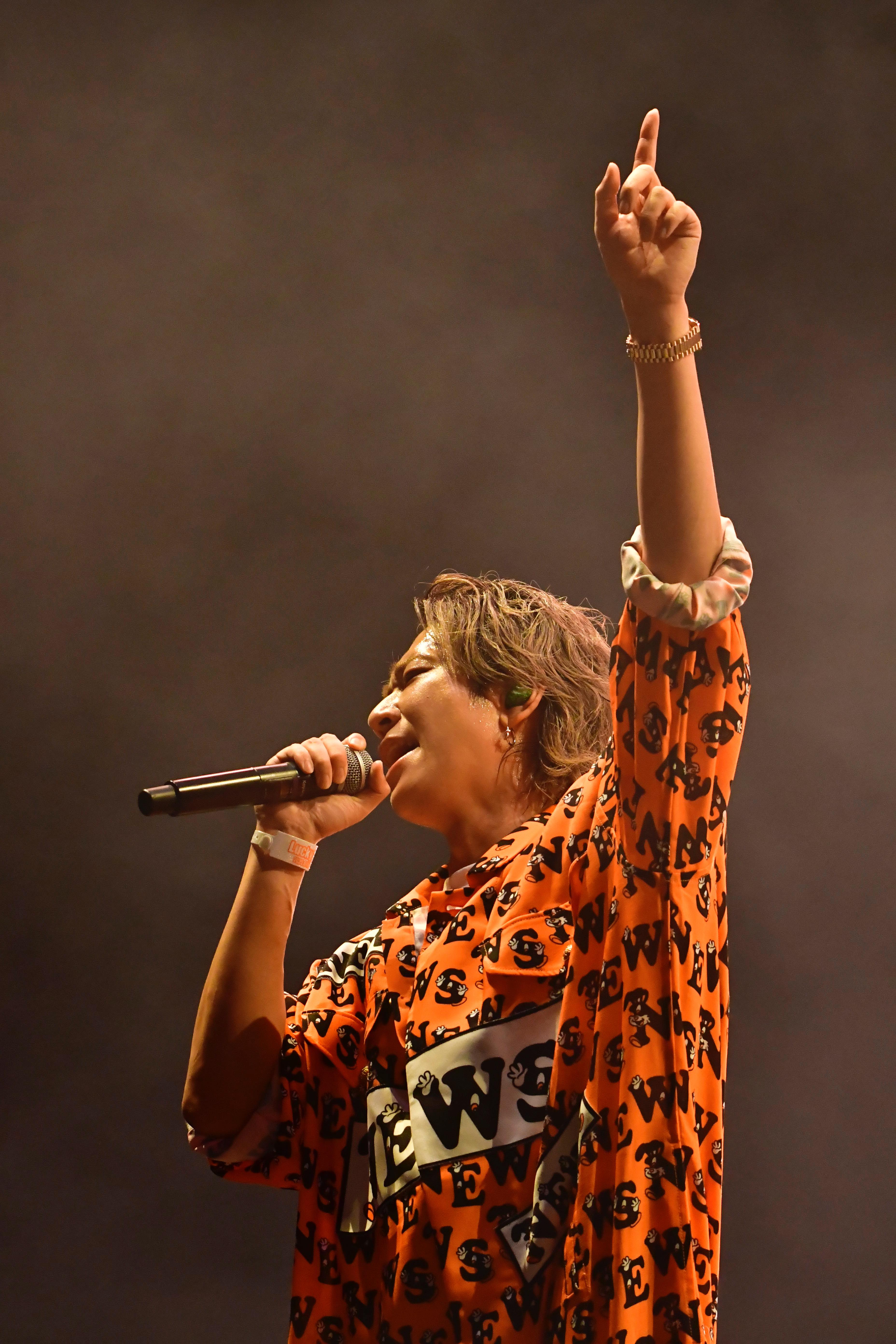 【SetList + Live Photos】NEWS