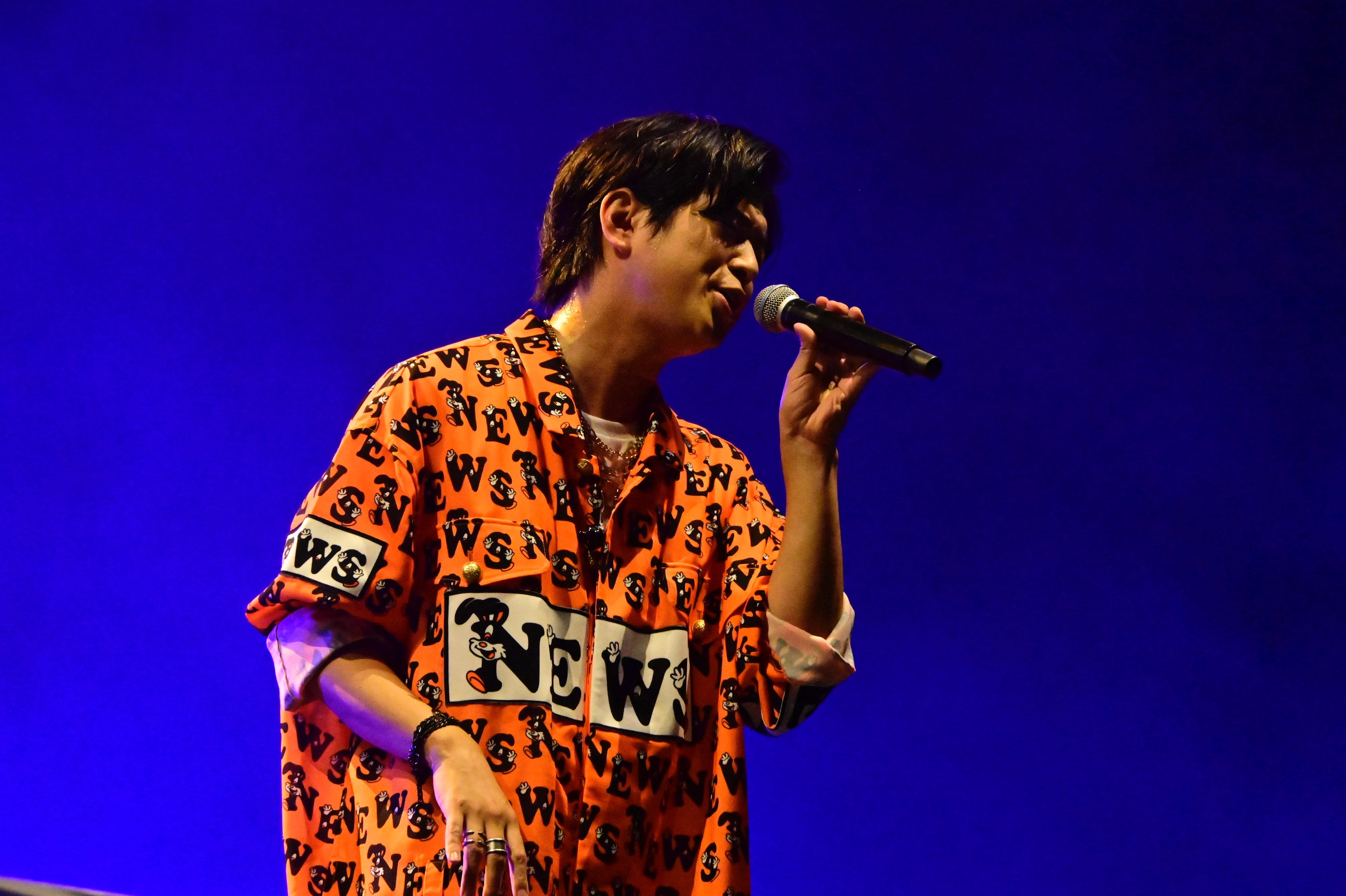 【SetList + Live Photos】NEWS