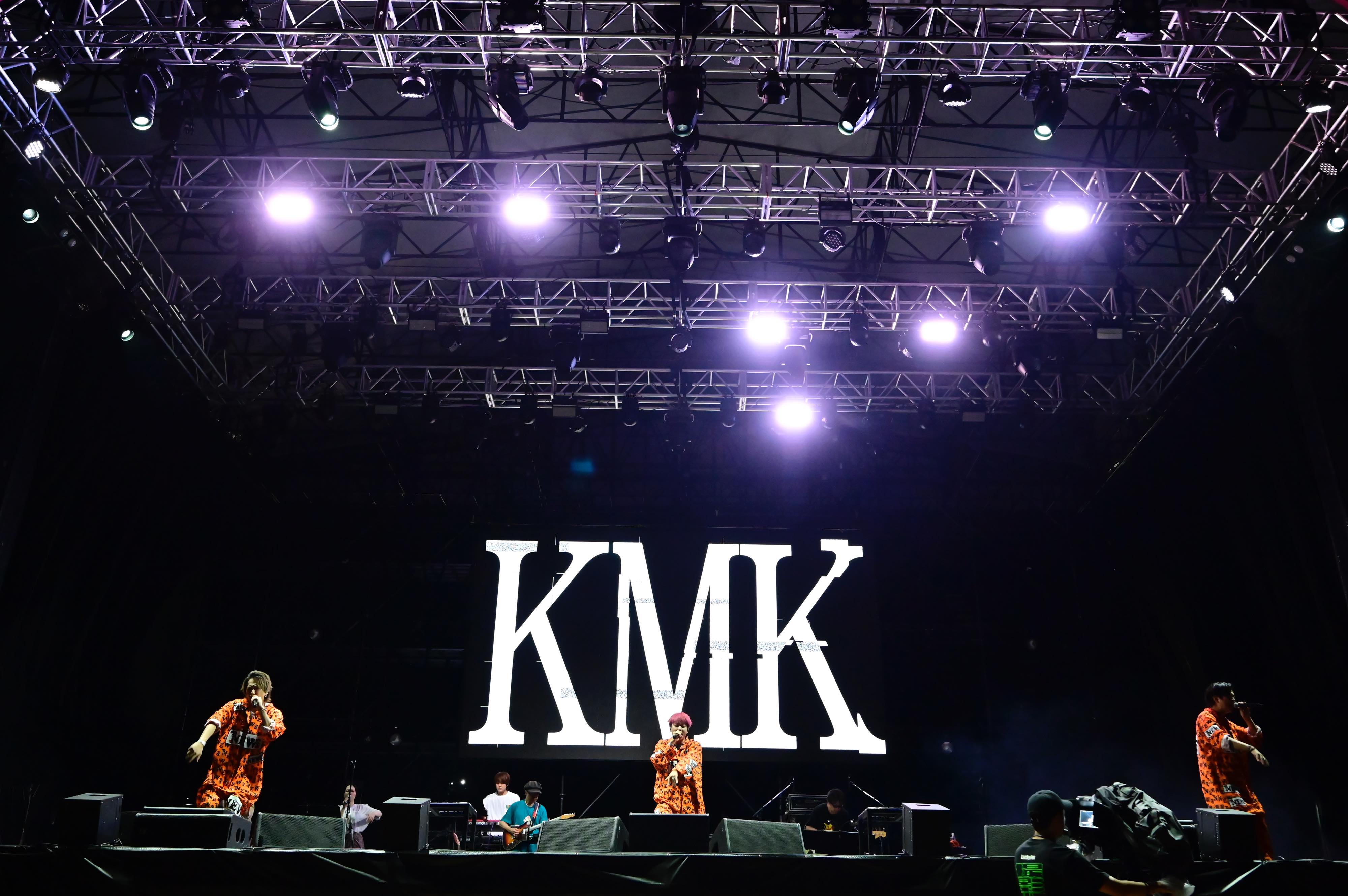 【SetList + Live Photos】NEWS