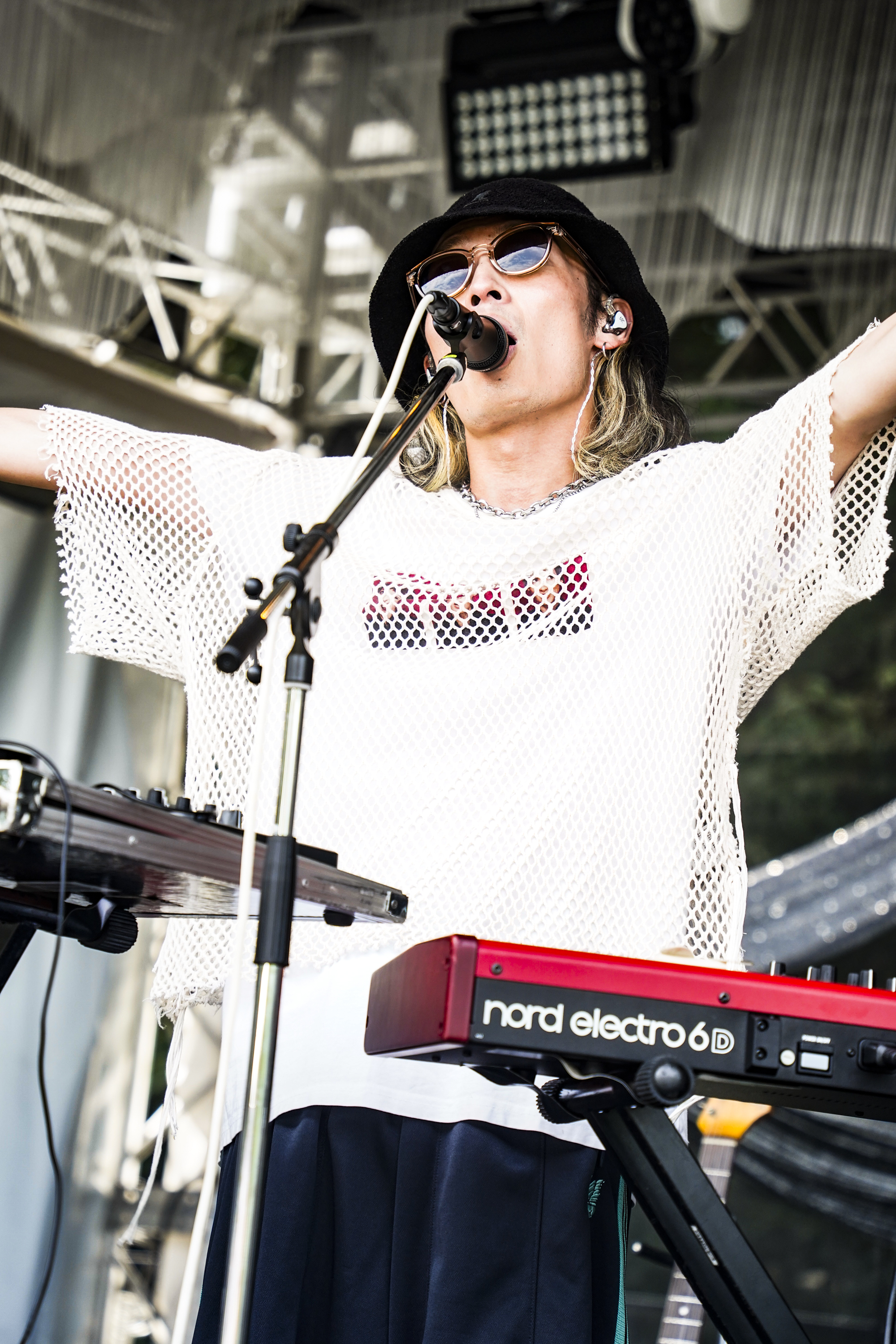 【SetList + Live Photos】NIKO NIKO TAN TAN