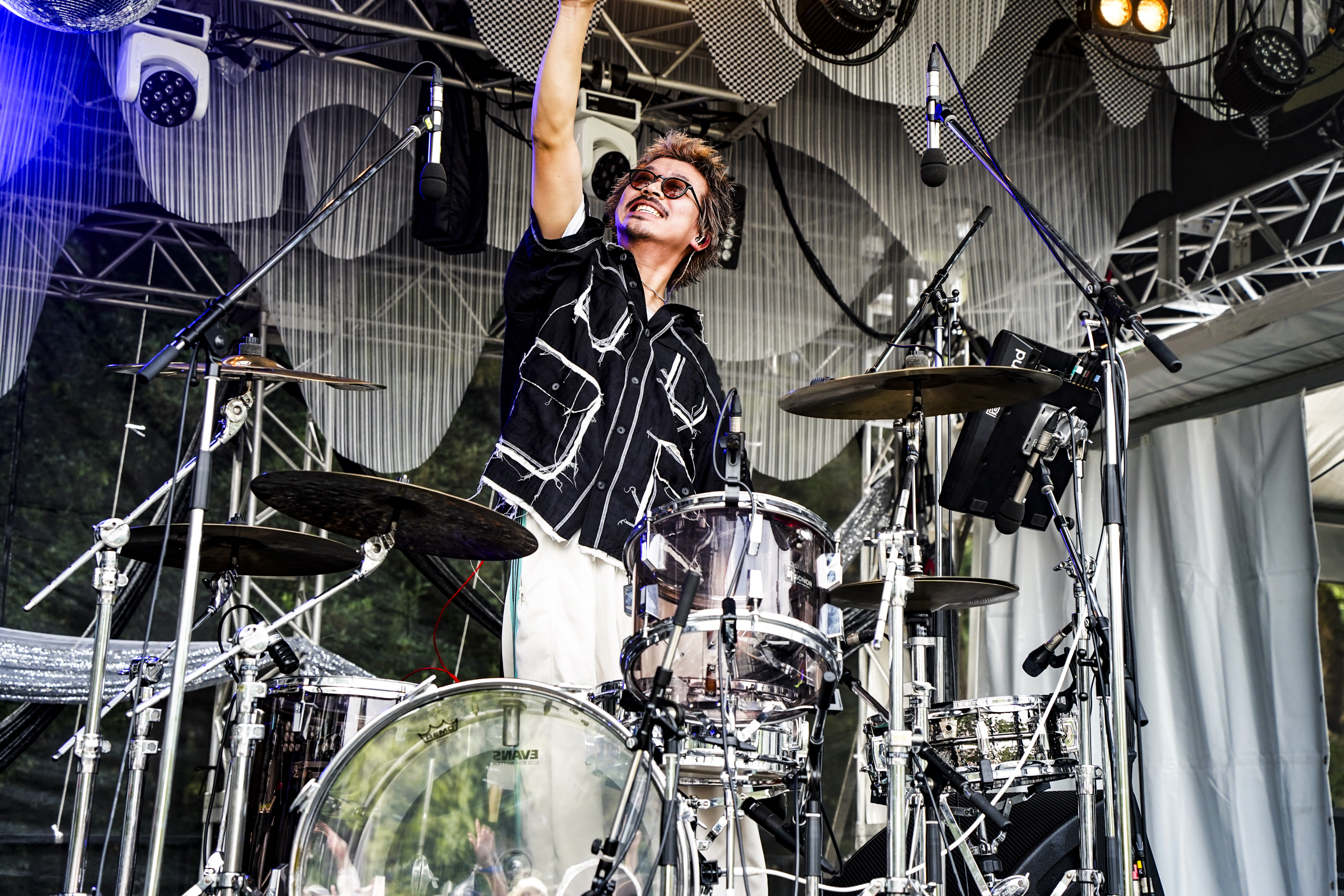 【SetList + Live Photos】NIKO NIKO TAN TAN