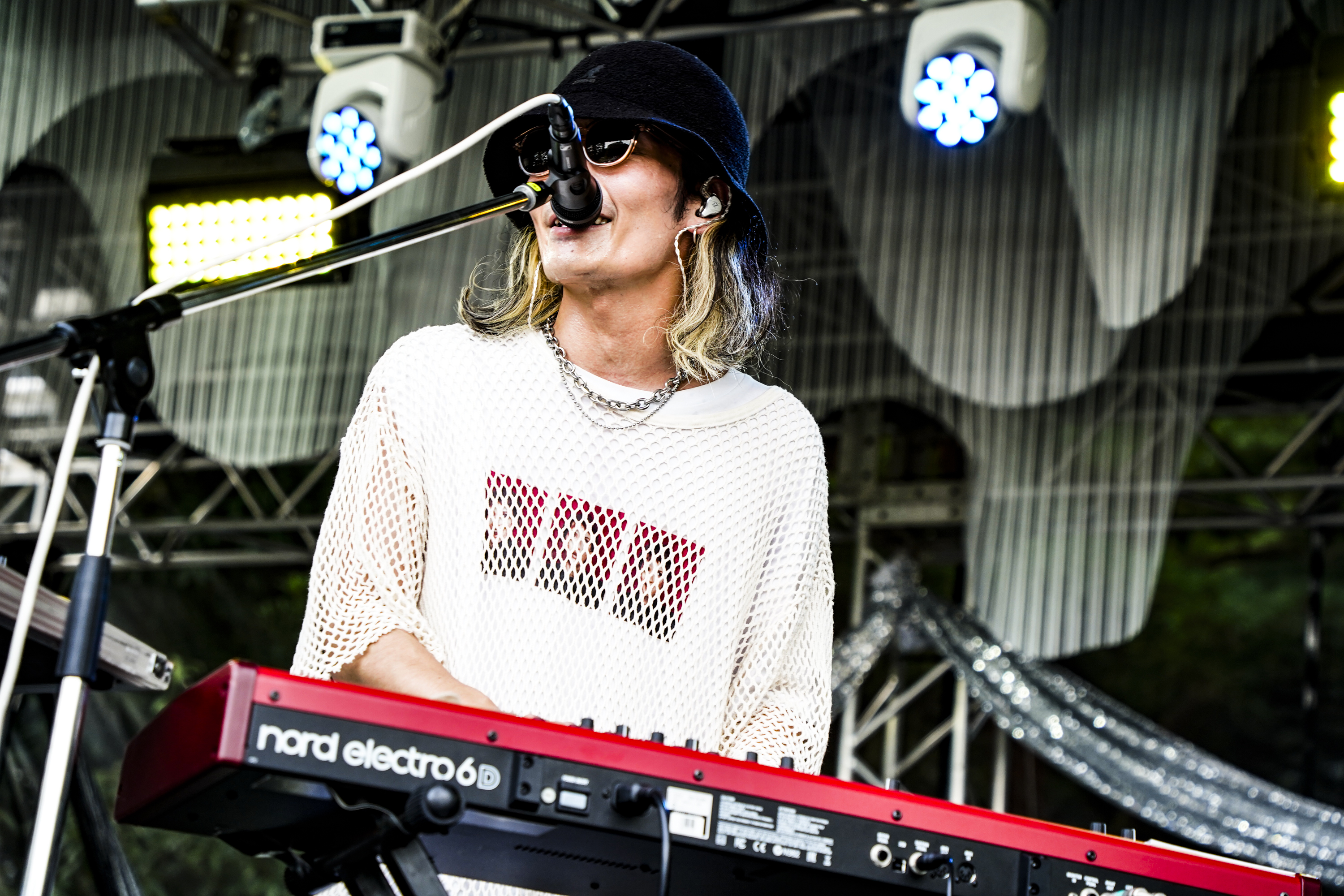 【SetList + Live Photos】NIKO NIKO TAN TAN