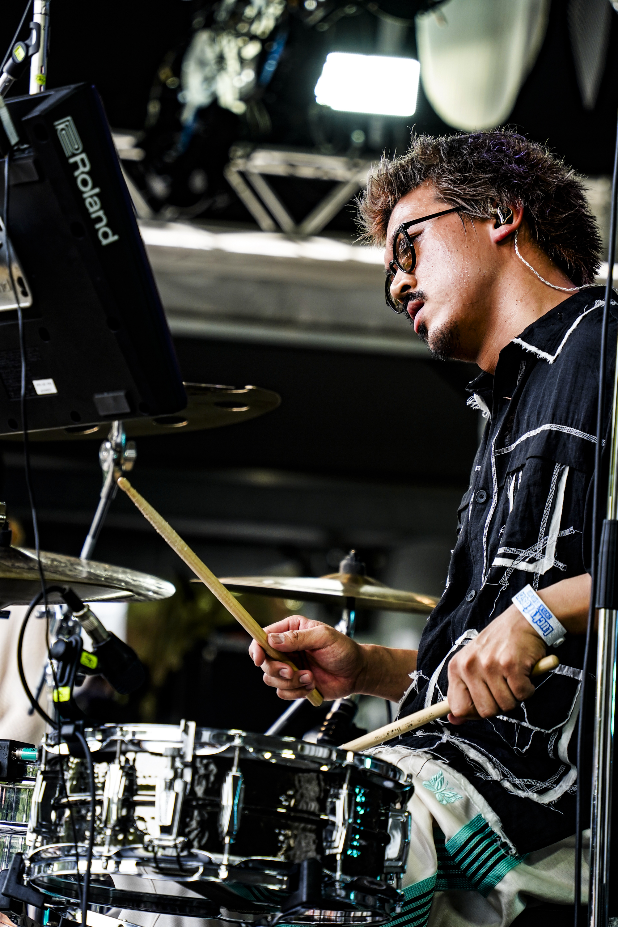 【SetList + Live Photos】NIKO NIKO TAN TAN