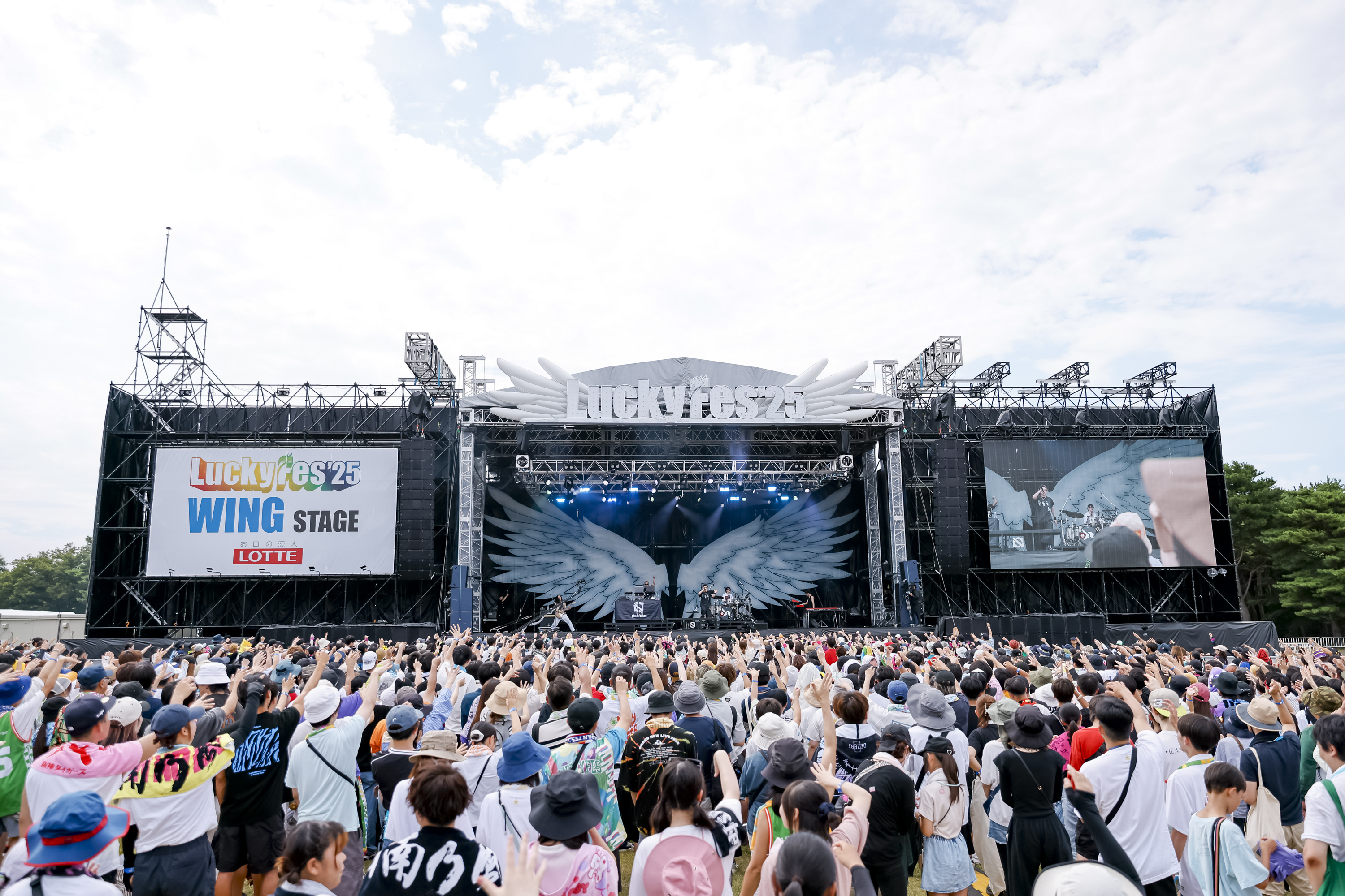 【SetList + Live Photos】Novel Core