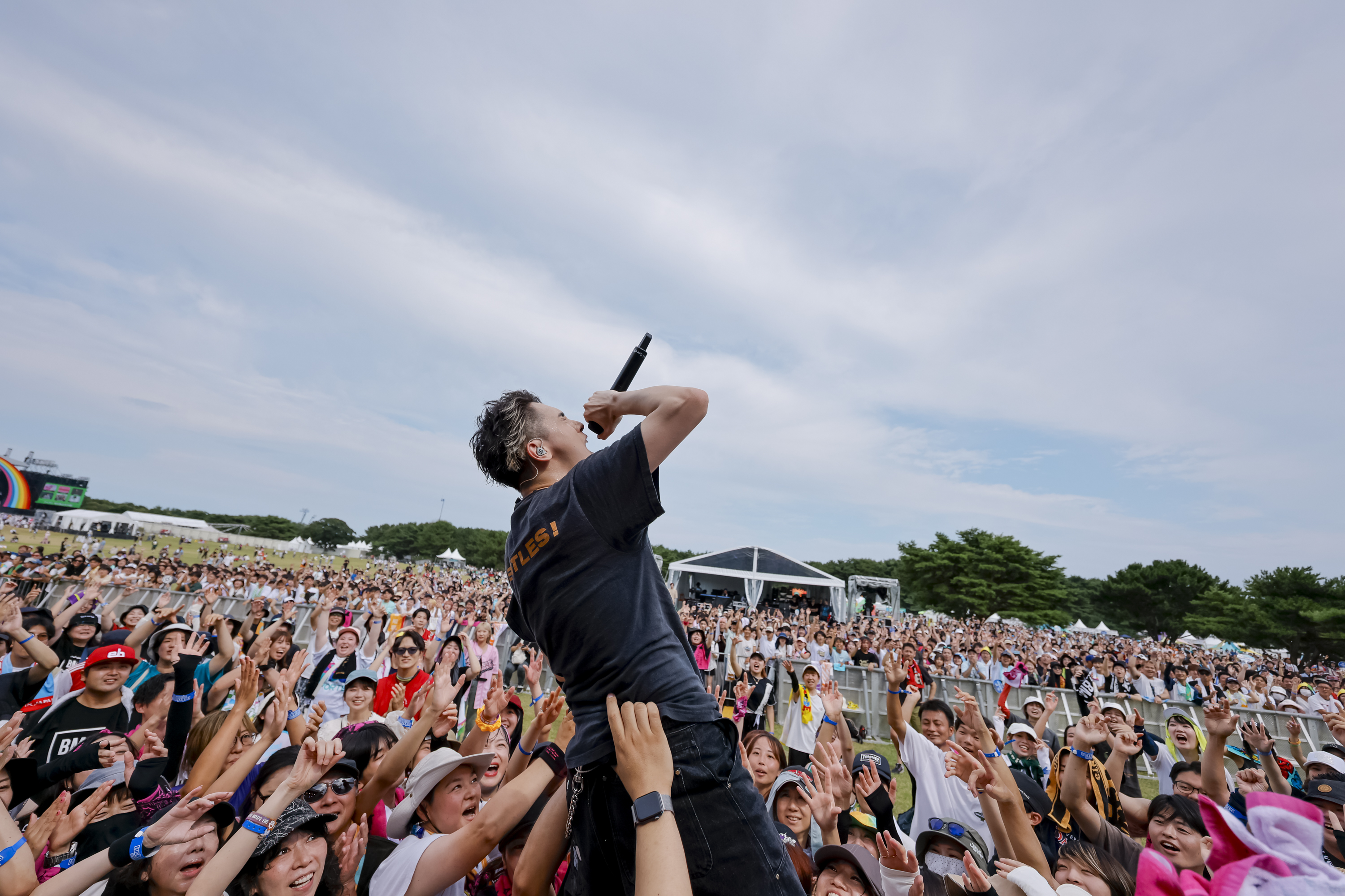 【SetList + Live Photos】Novel Core