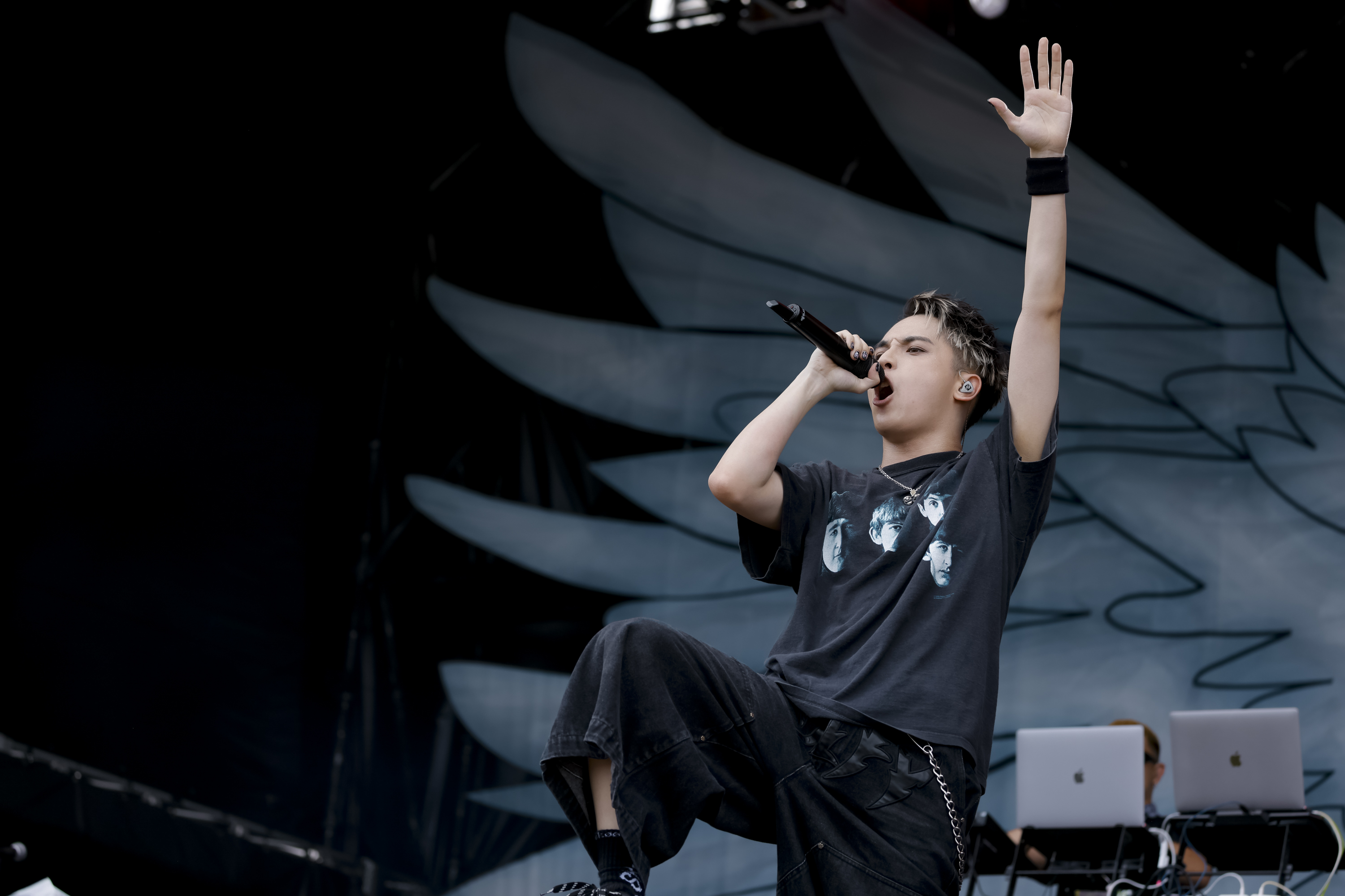 【SetList + Live Photos】Novel Core