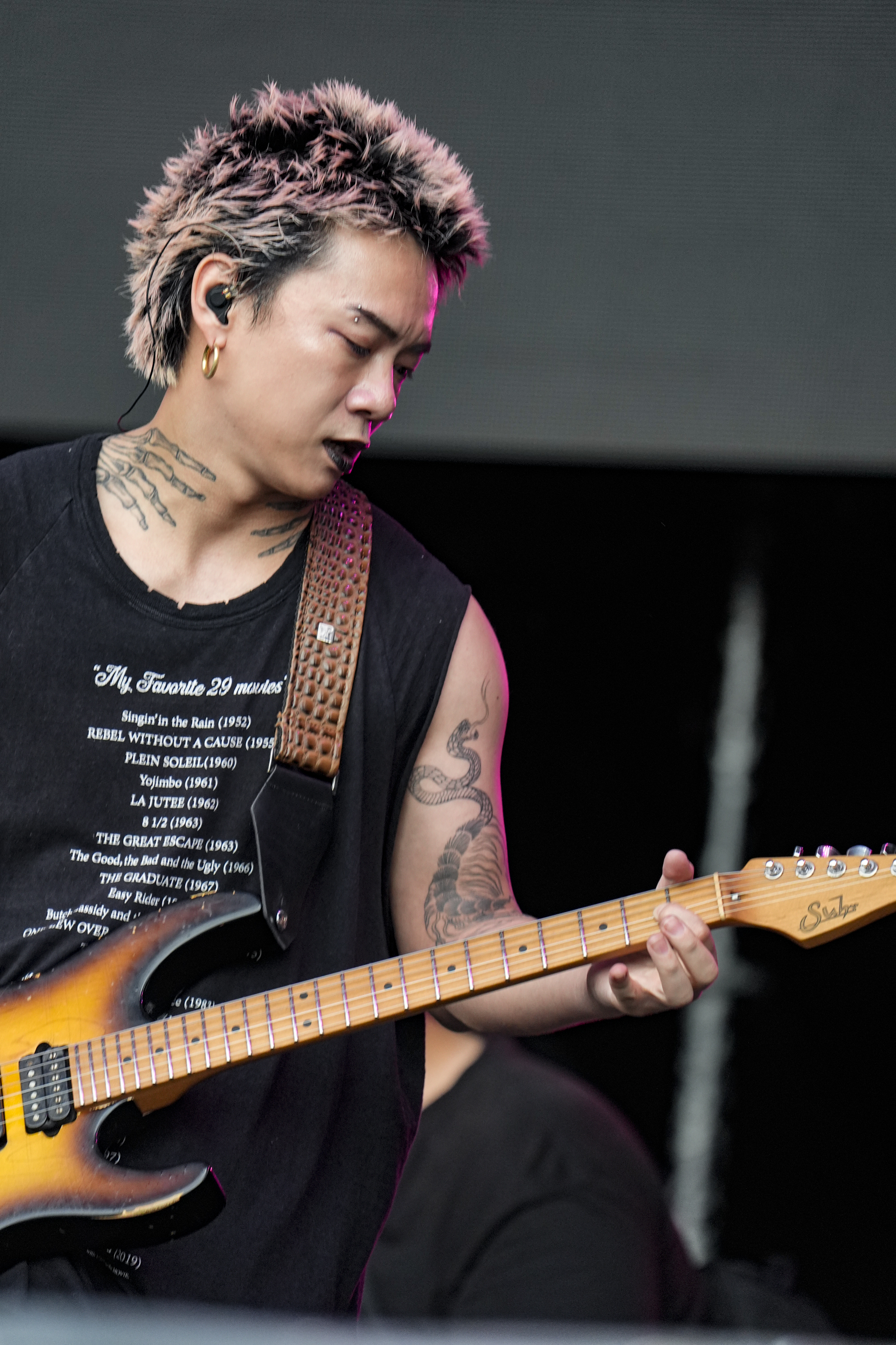 【SetList + Live Photos】Novelbright