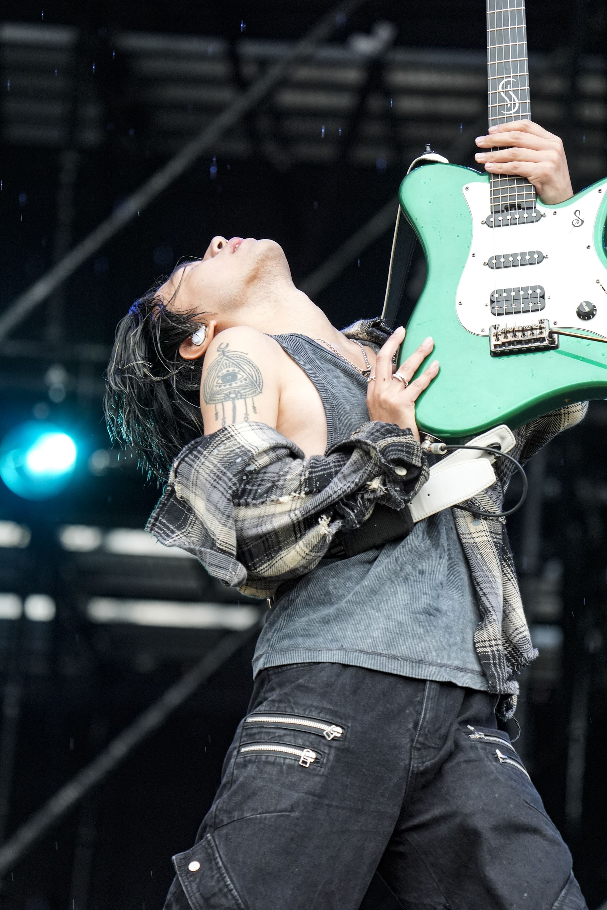 【SetList + Live Photos】Novelbright