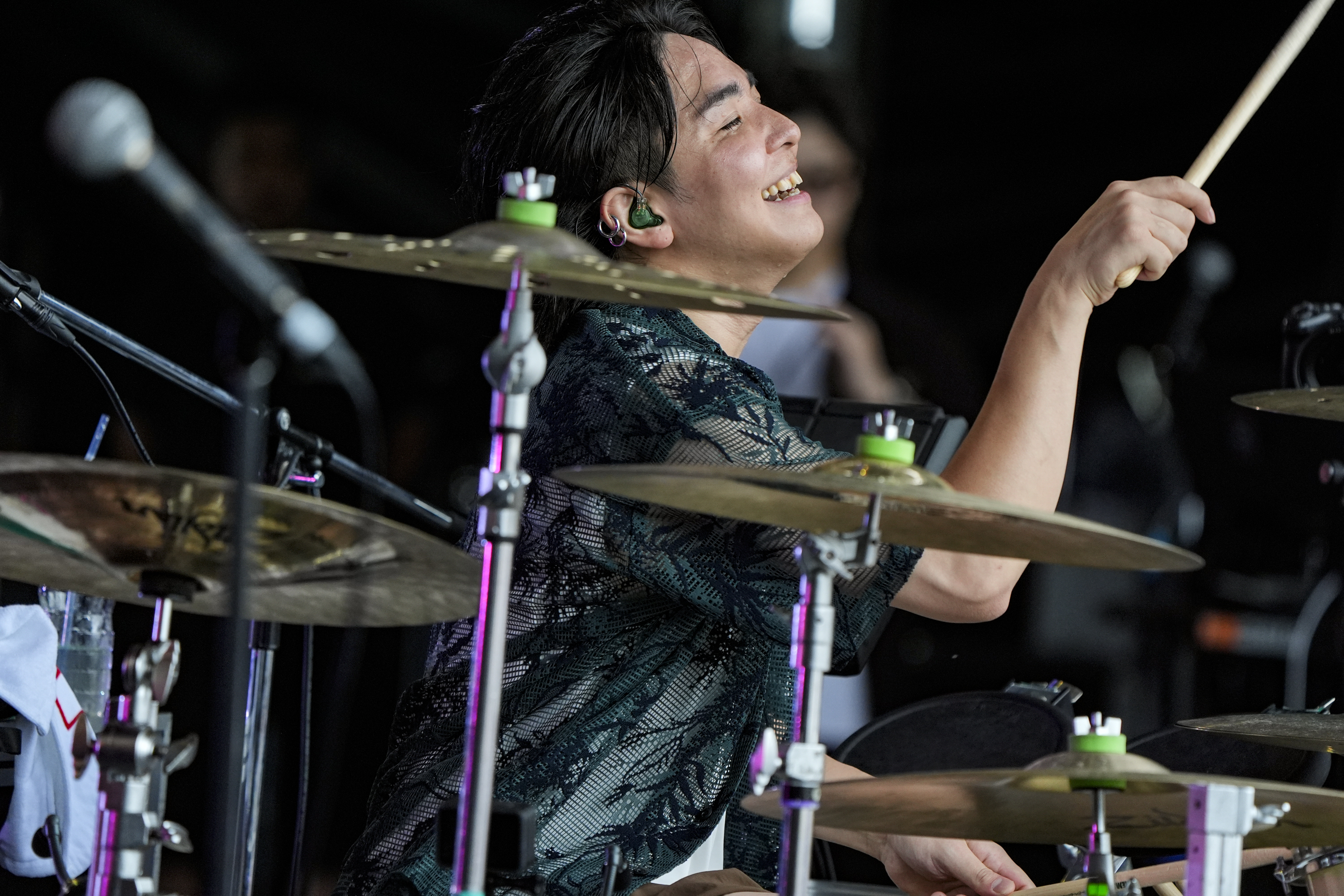 【SetList + Live Photos】Novelbright