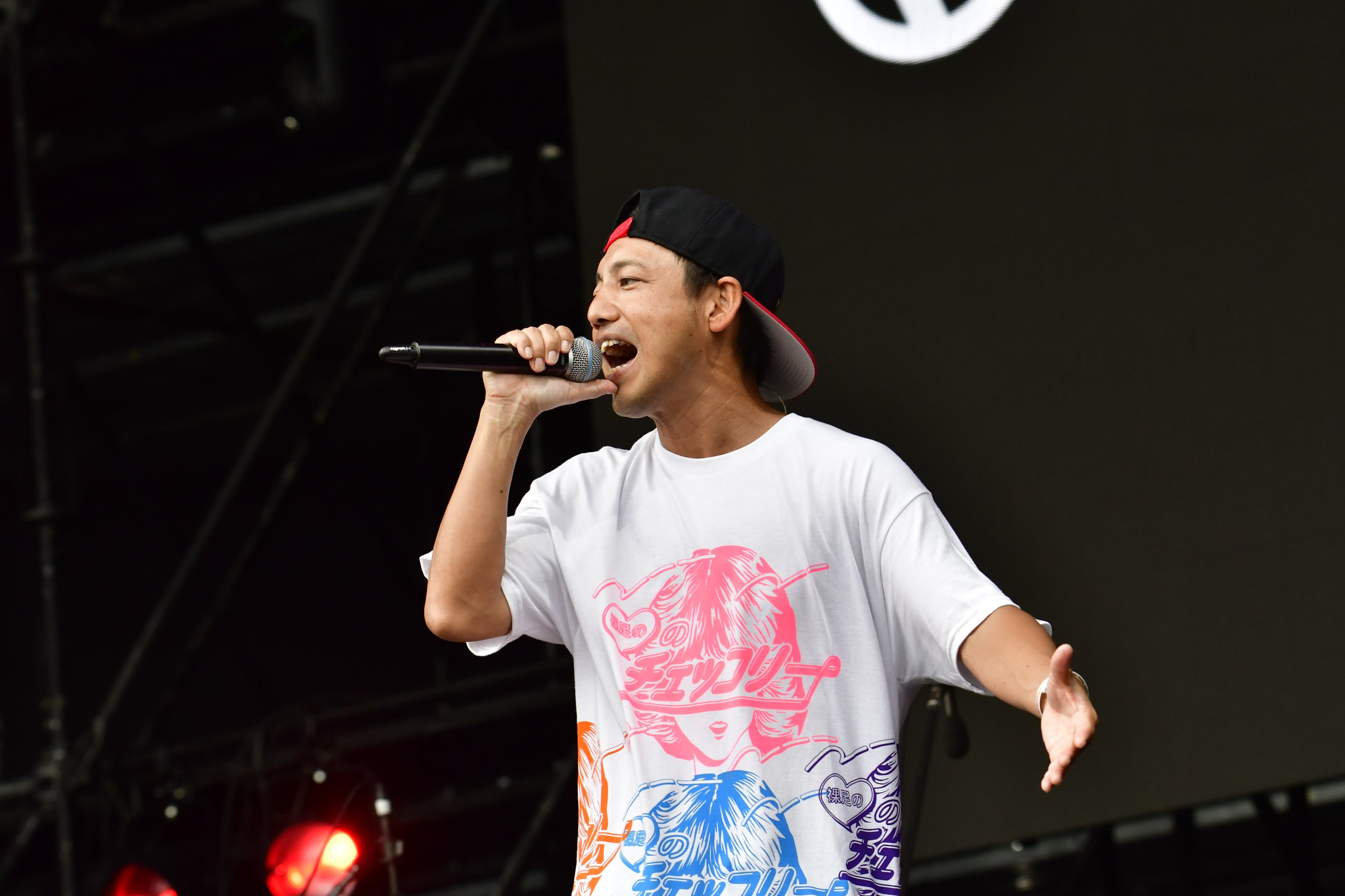 【SetList + Live Photos】ORANGE RANGE