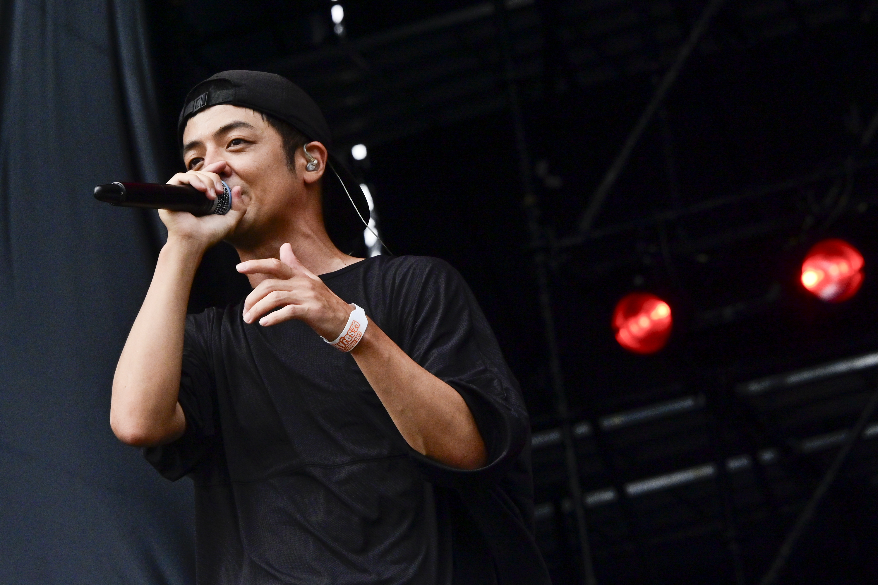 【SetList + Live Photos】ORANGE RANGE