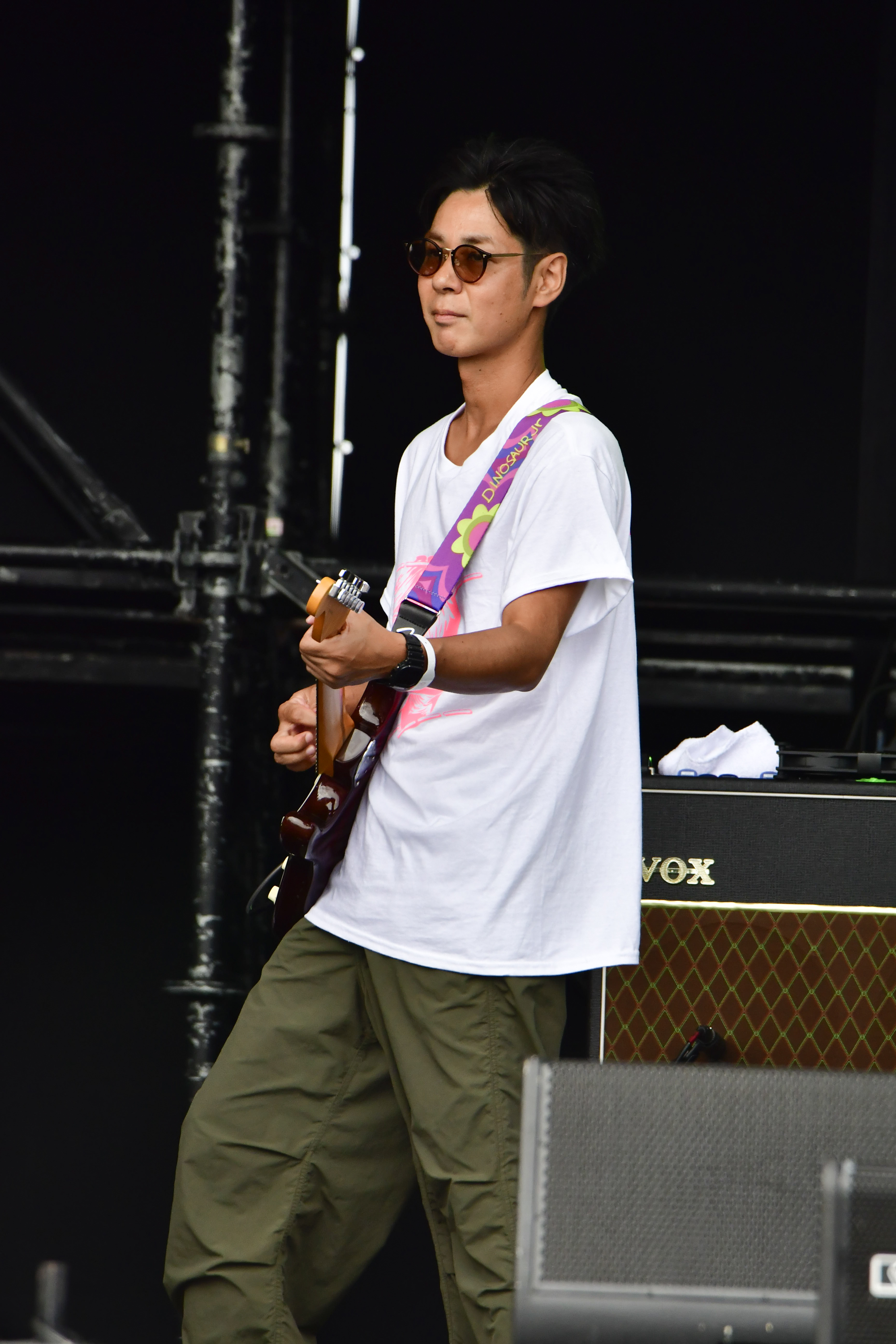 【SetList + Live Photos】ORANGE RANGE