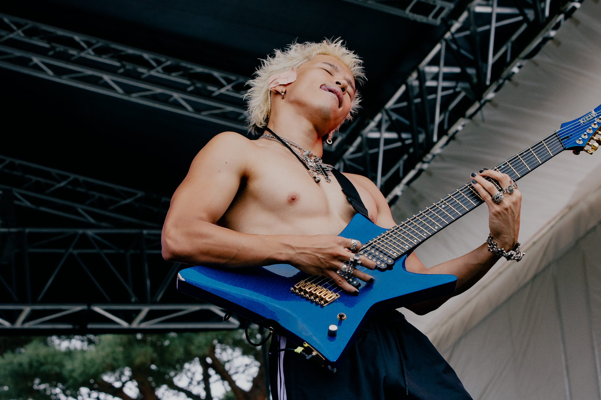 【SetList + Live Photos】Paledusk