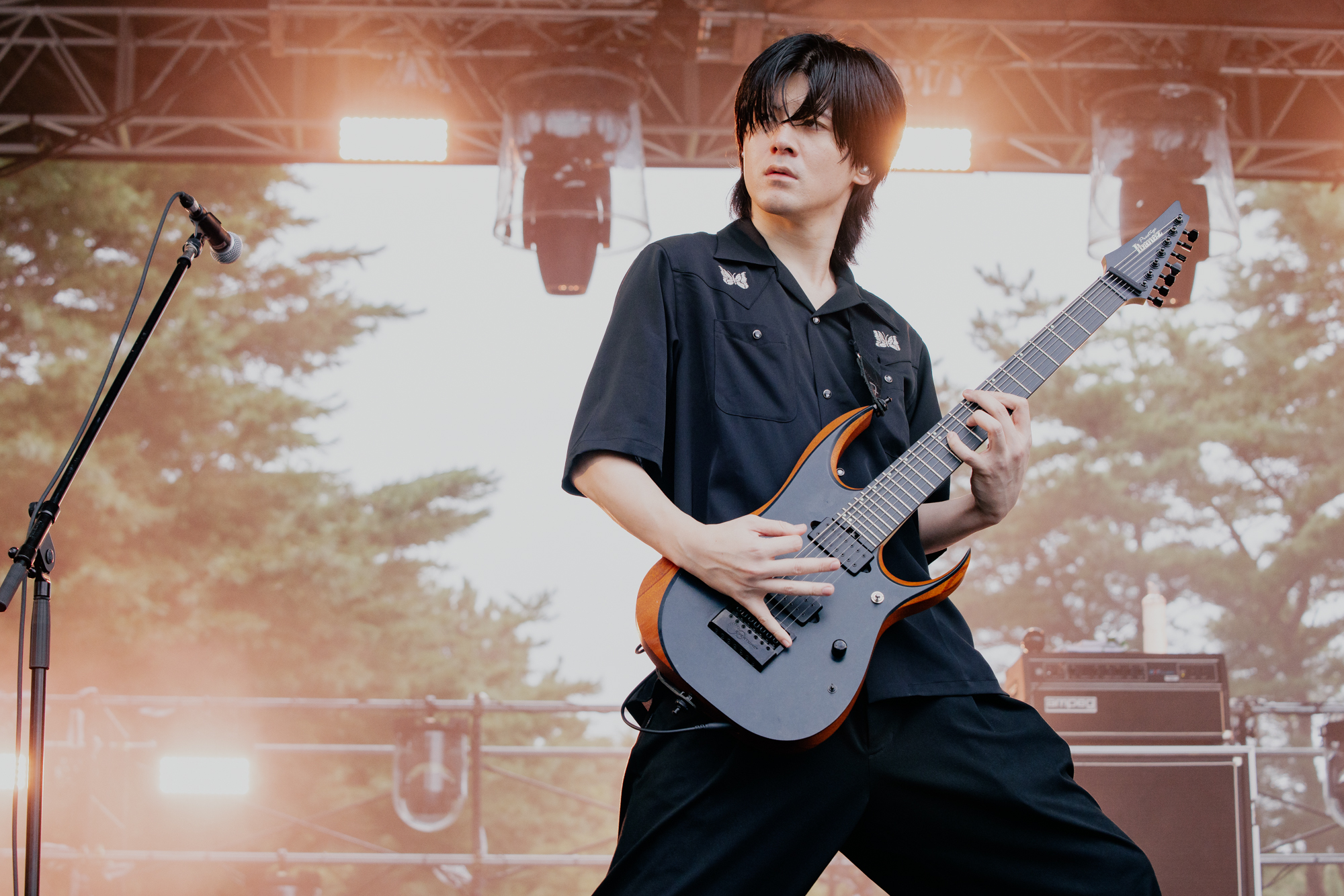 【SetList + Live Photos】Paledusk