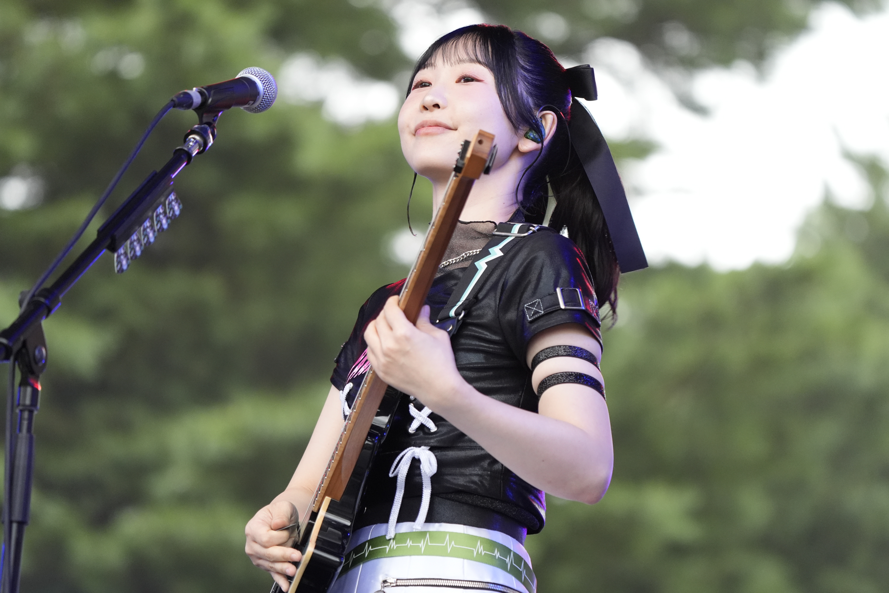 【SetList + Live Photos】RAISE A SUILEN