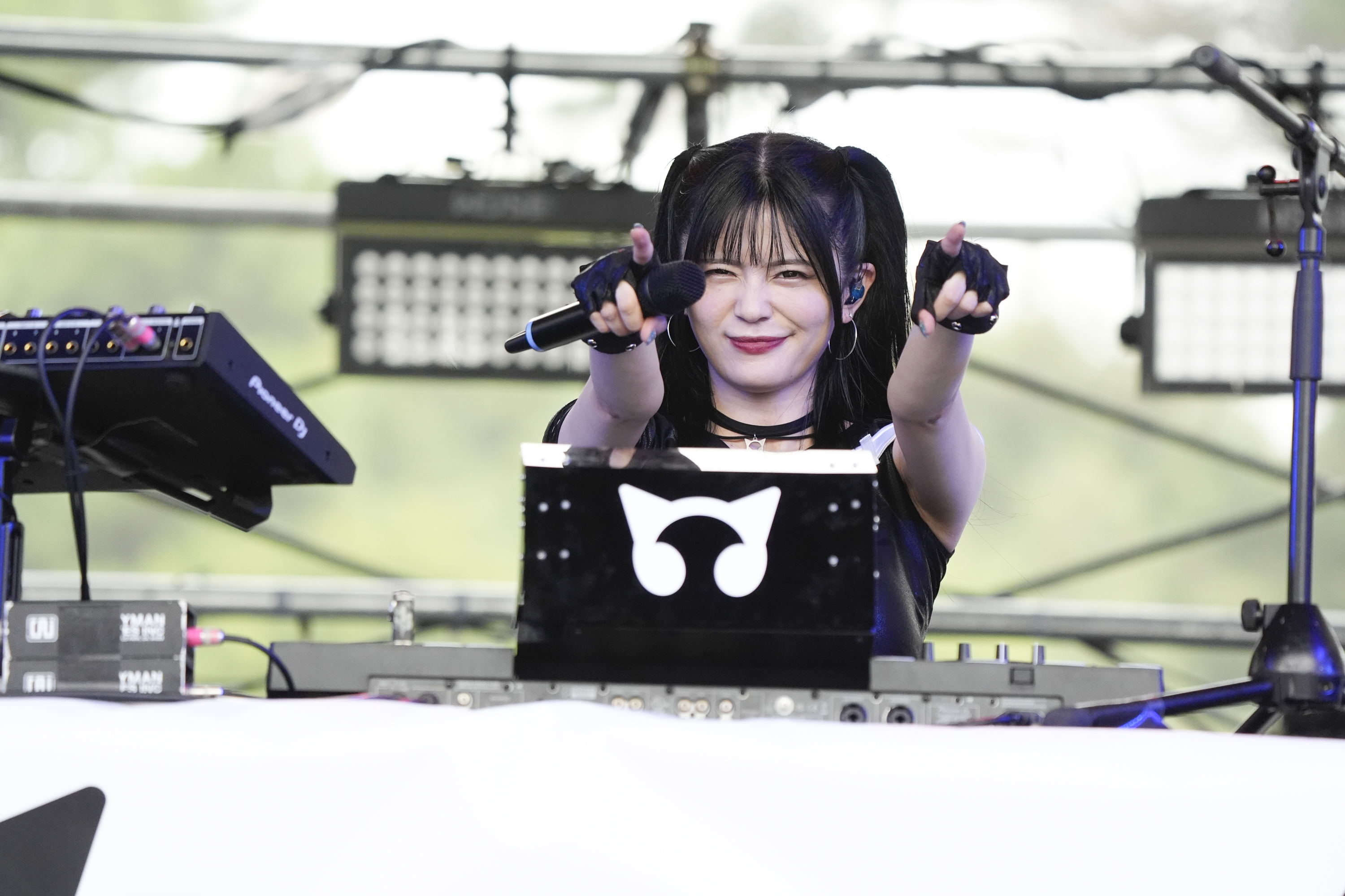 【SetList + Live Photos】RAISE A SUILEN