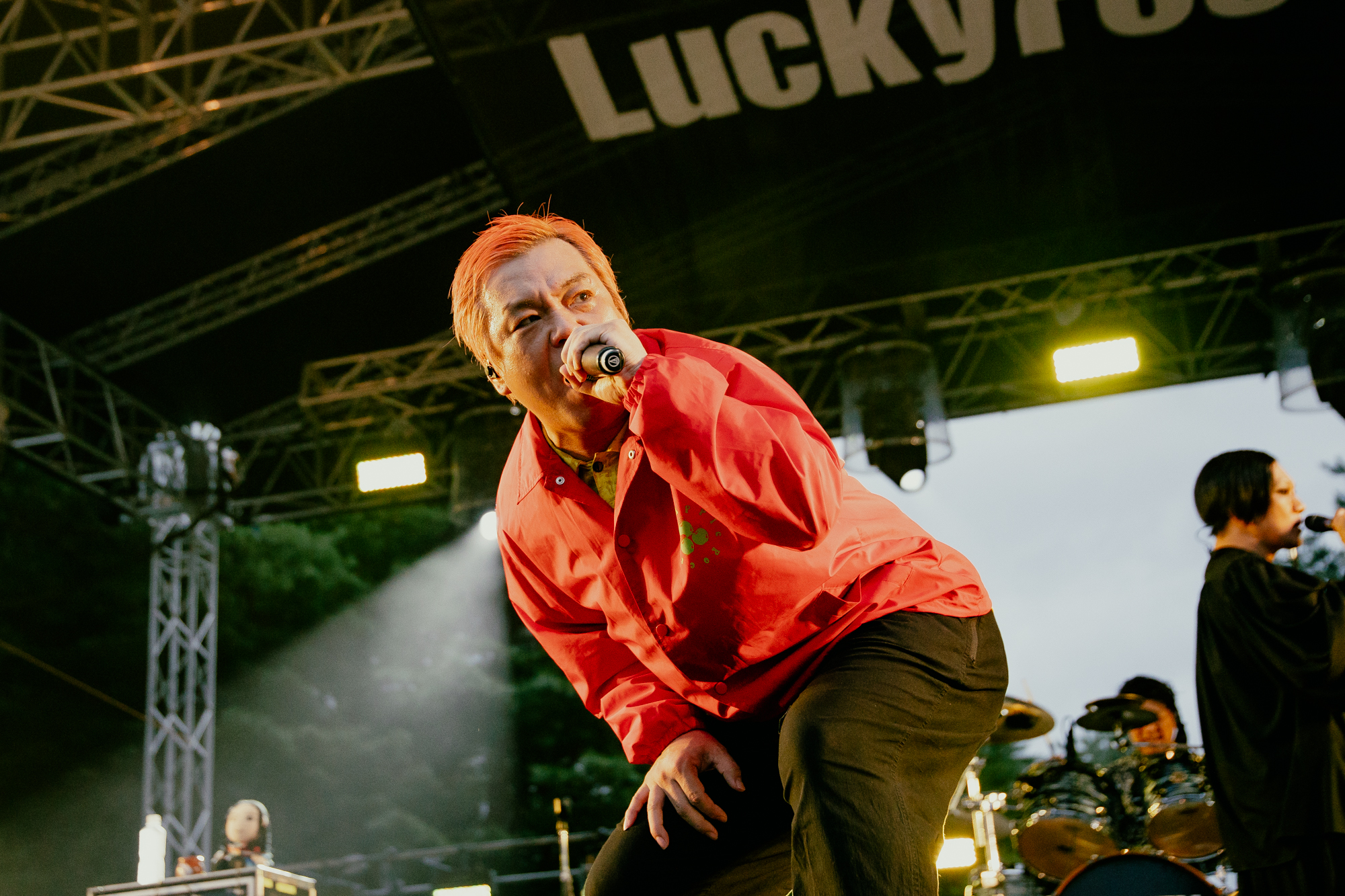 【SetList + Live Photos】ROTTENGRAFFTY