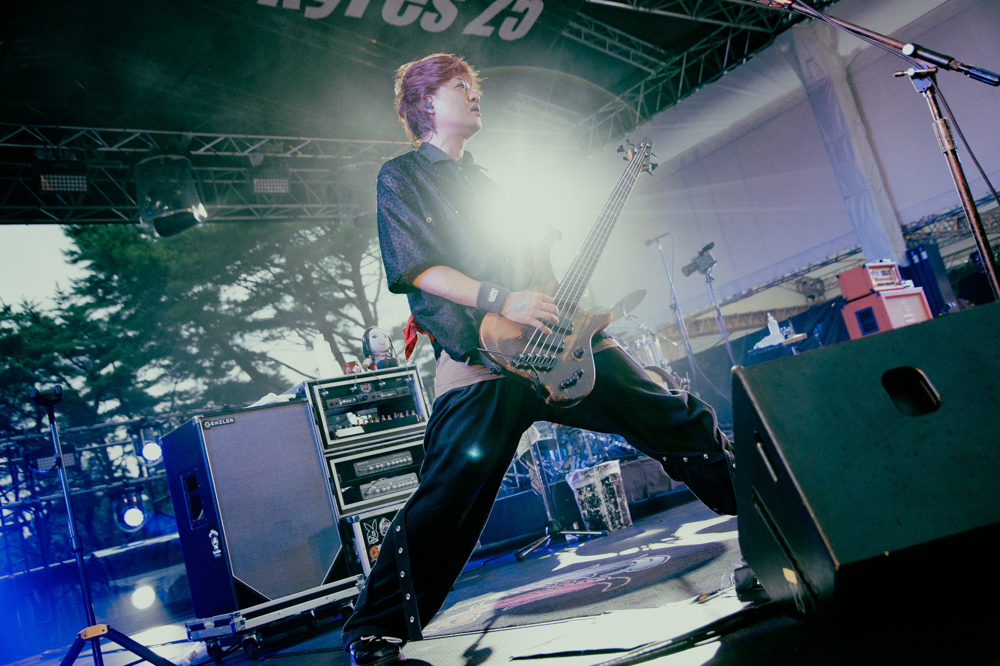 【SetList + Live Photos】ROTTENGRAFFTY