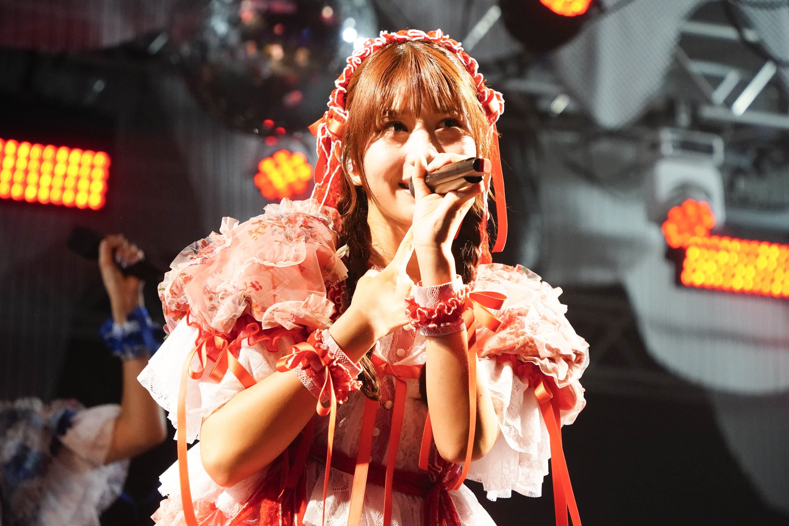 【SetList + Live Photos】SWEET STEADY