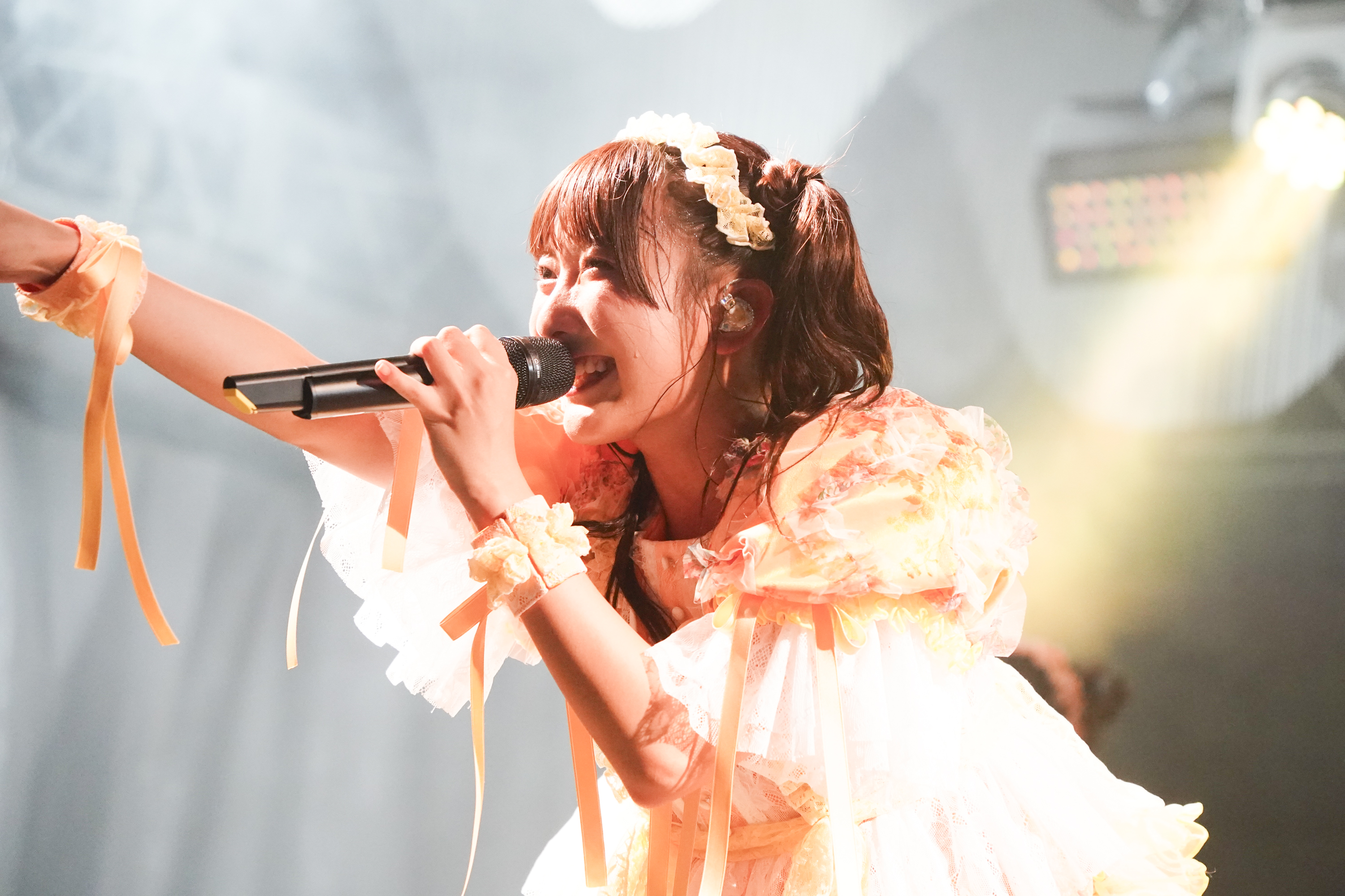 【SetList + Live Photos】SWEET STEADY