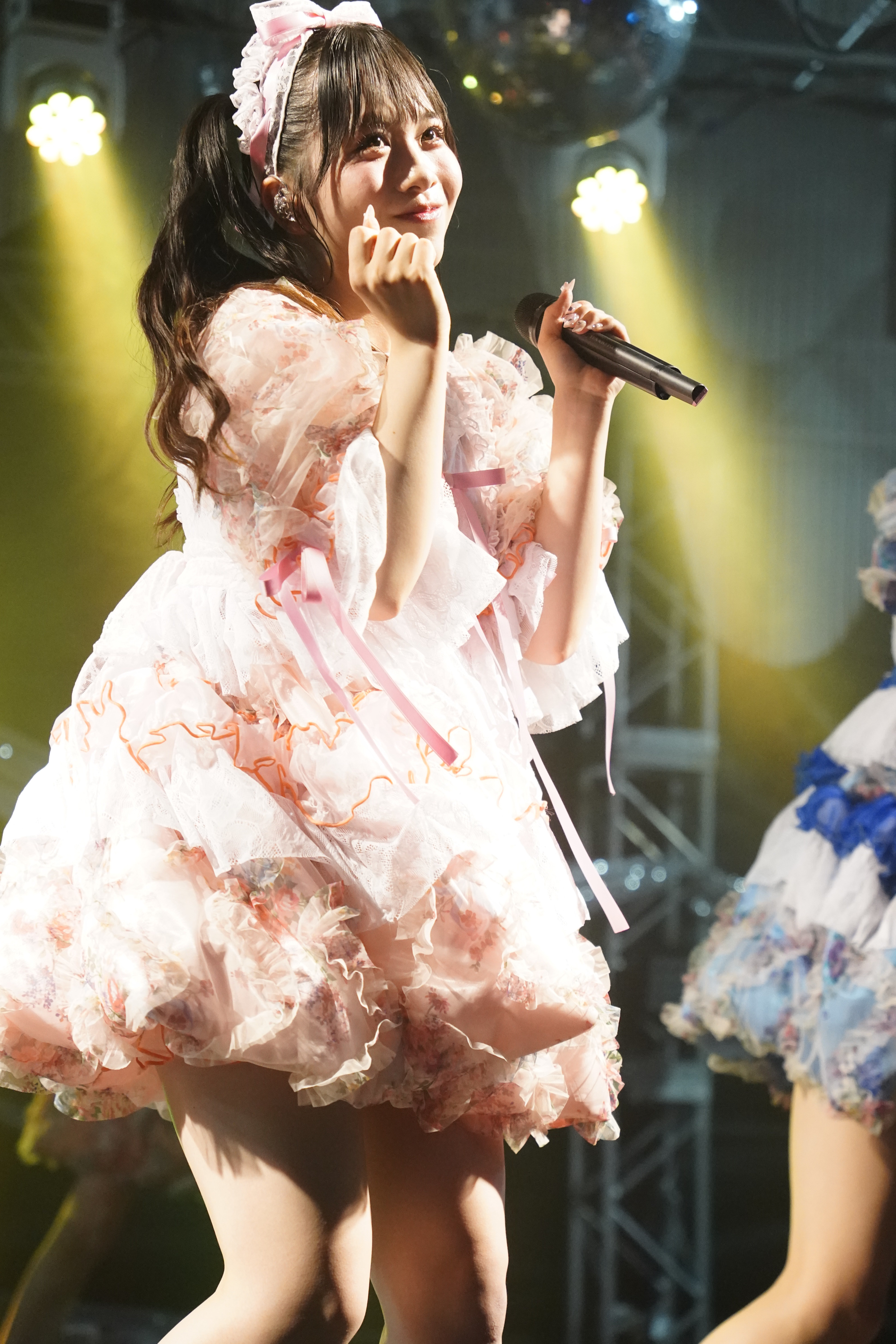 【SetList + Live Photos】SWEET STEADY