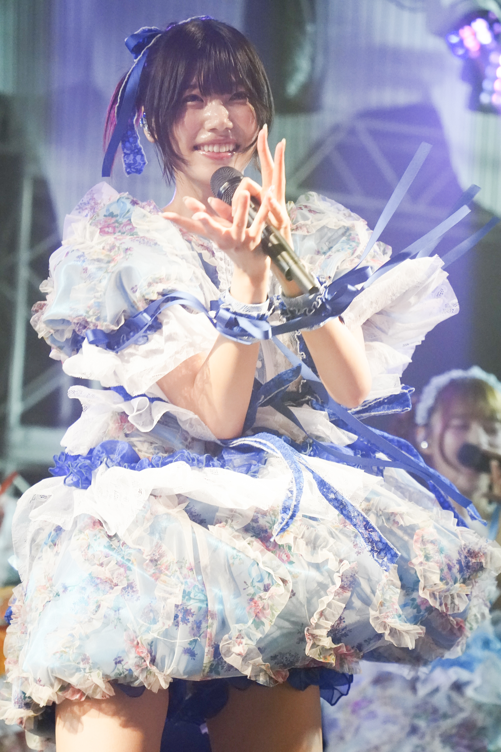 【SetList + Live Photos】SWEET STEADY