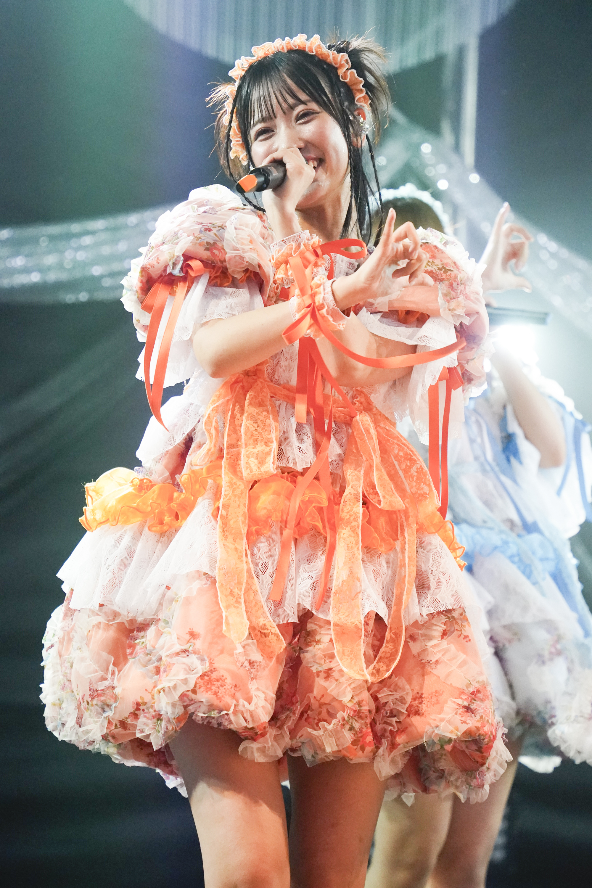 【SetList + Live Photos】SWEET STEADY