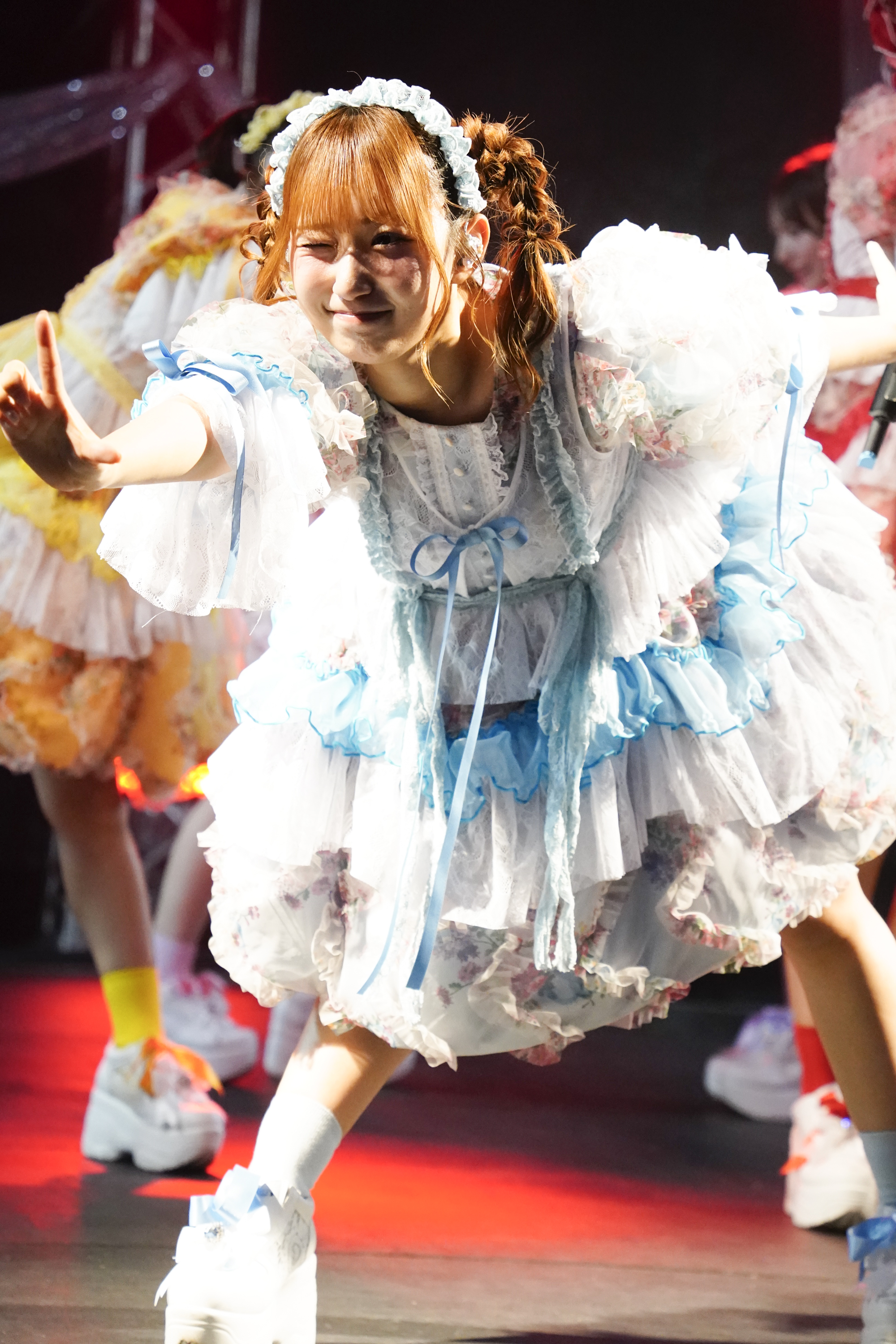 【SetList + Live Photos】SWEET STEADY