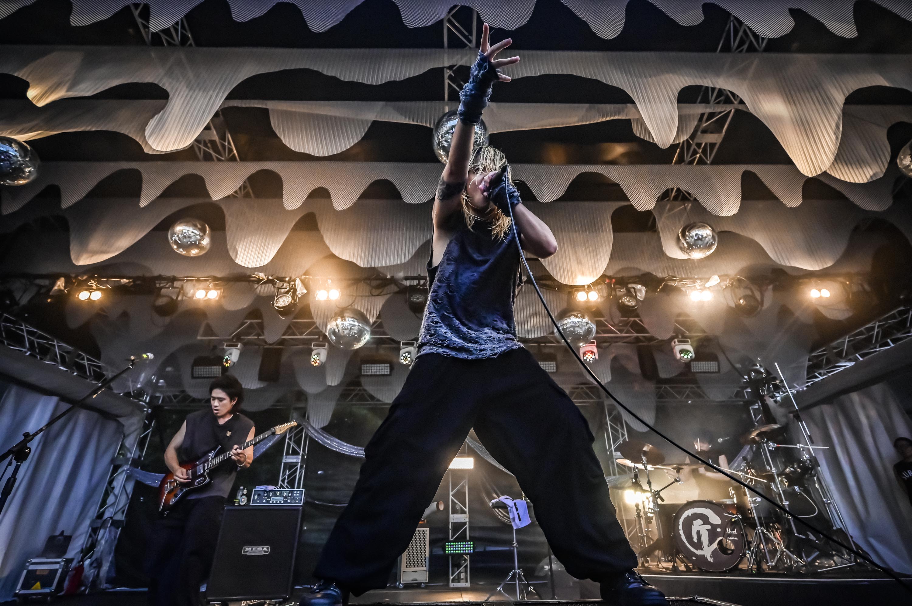 【SetList + Live Photos】Survive Said The Prophet